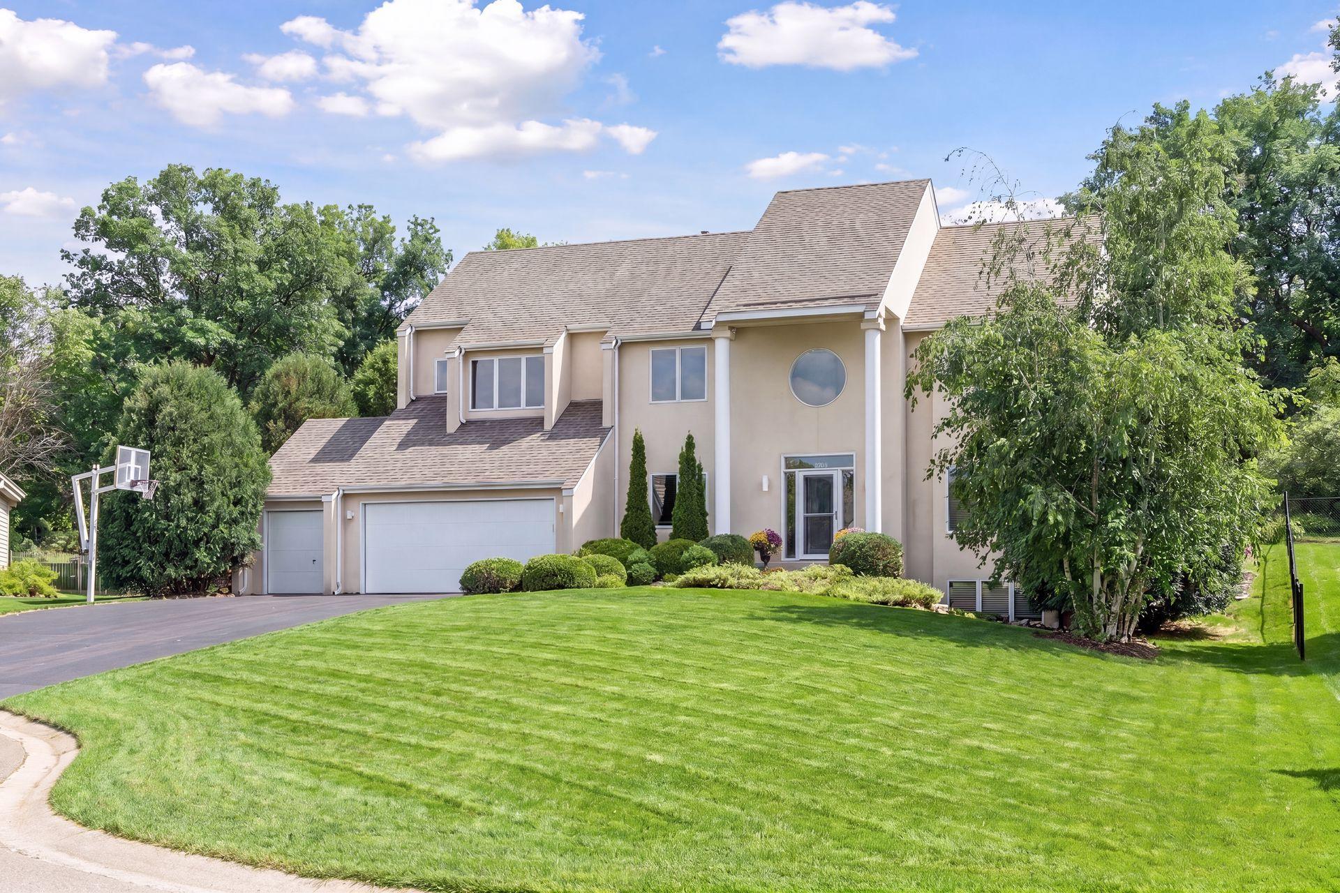 4730 Goldenrod Lane Plymouth MN 55442