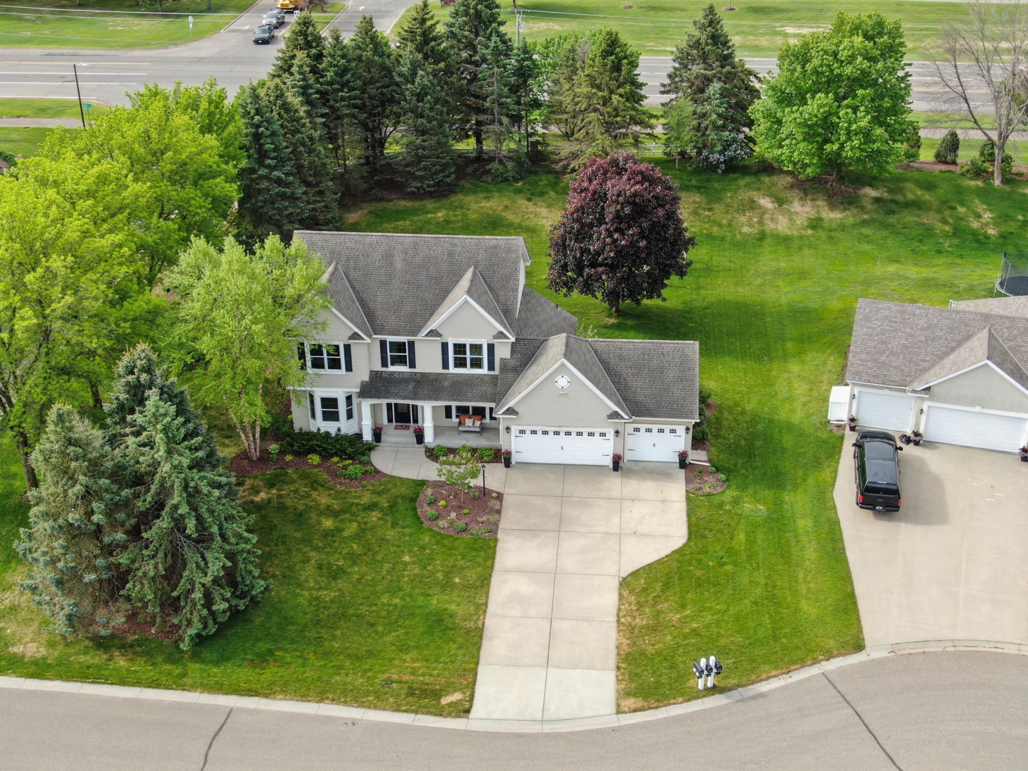 3946 Monticello Alcove Woodbury MN 55129