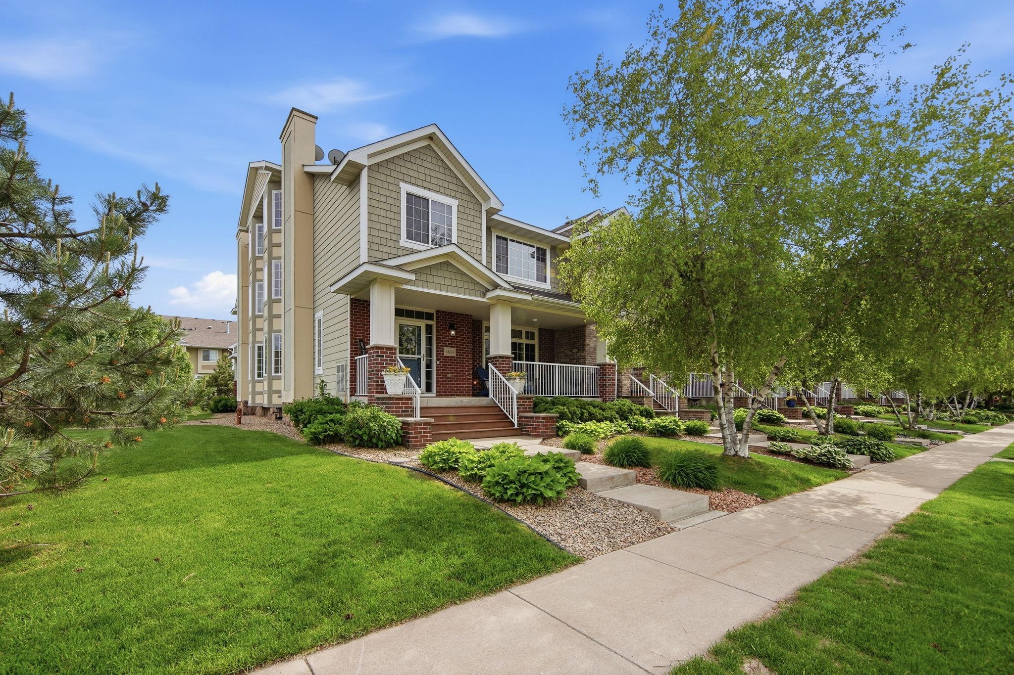 6658 145th Street Unit 3070 Apple Valley MN 55124