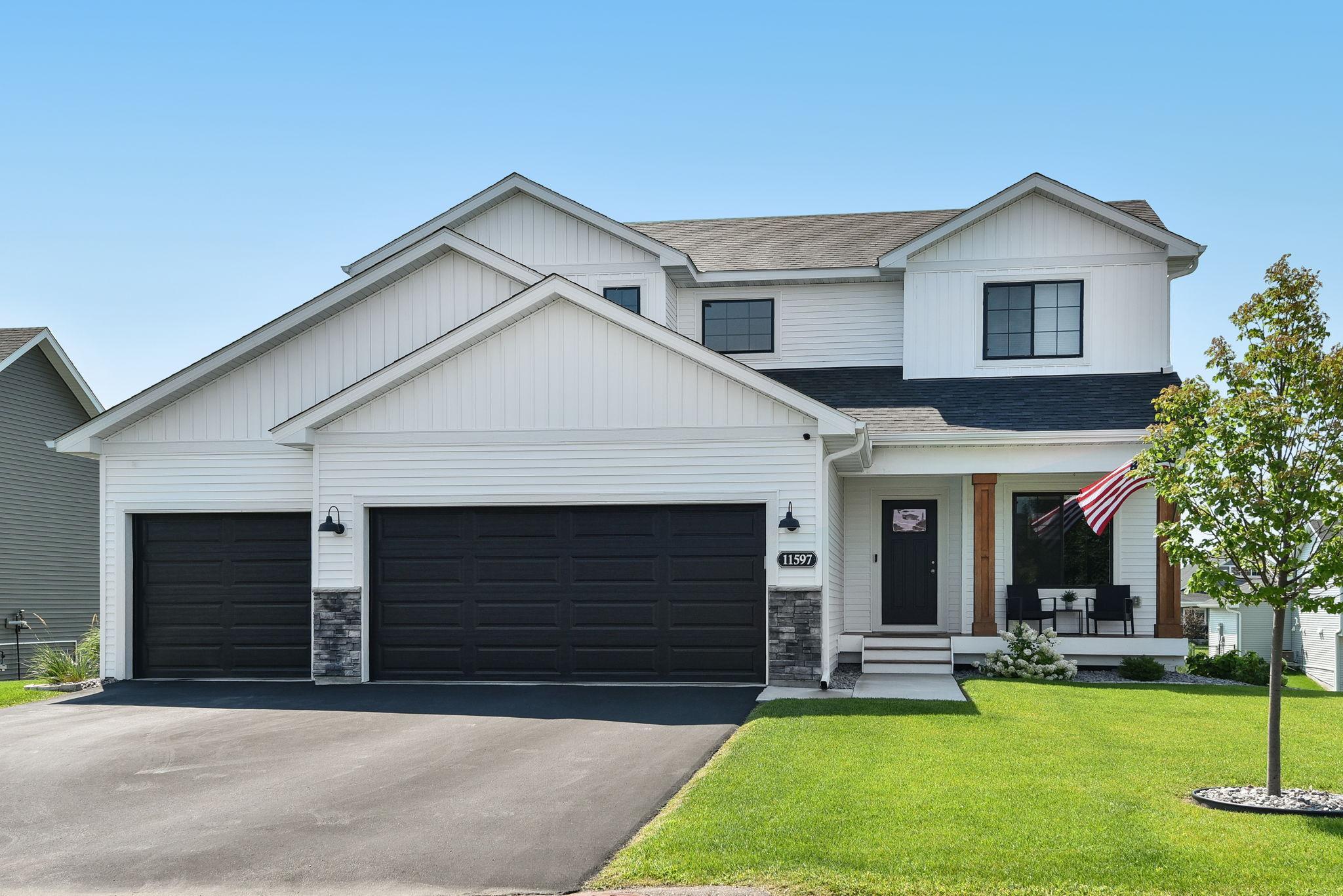 11597 8th Street Hanover MN 55341