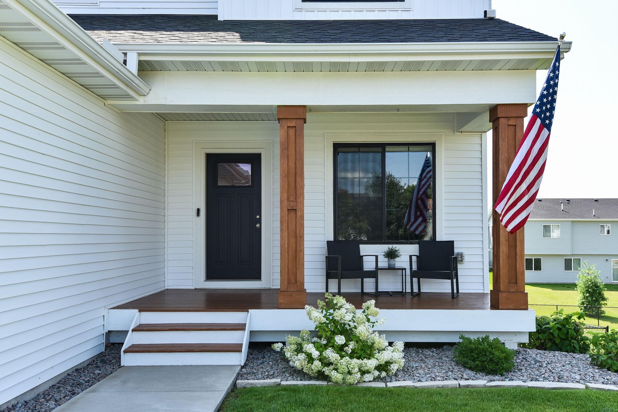 11597 8th Street Hanover MN 55341