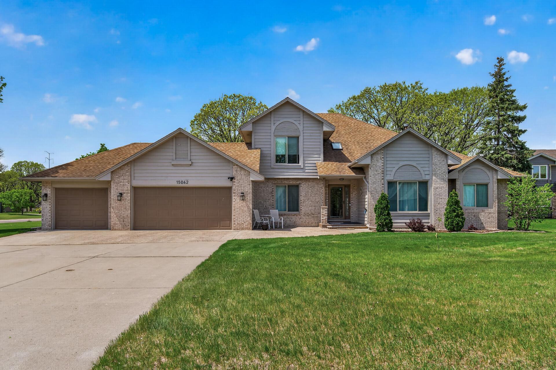 15062 Crane Street Andover MN 55304