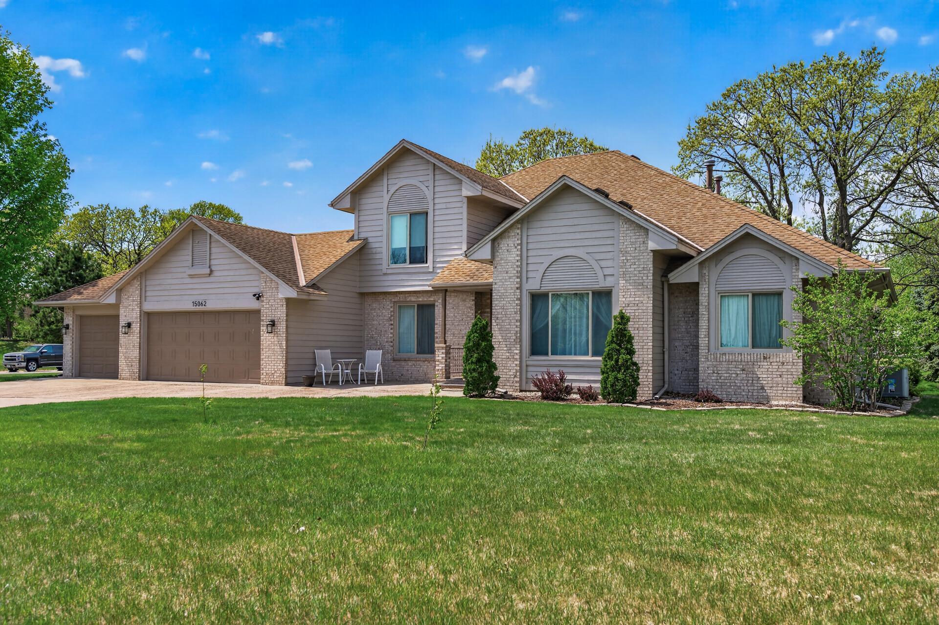 15062 Crane Street Andover MN 55304