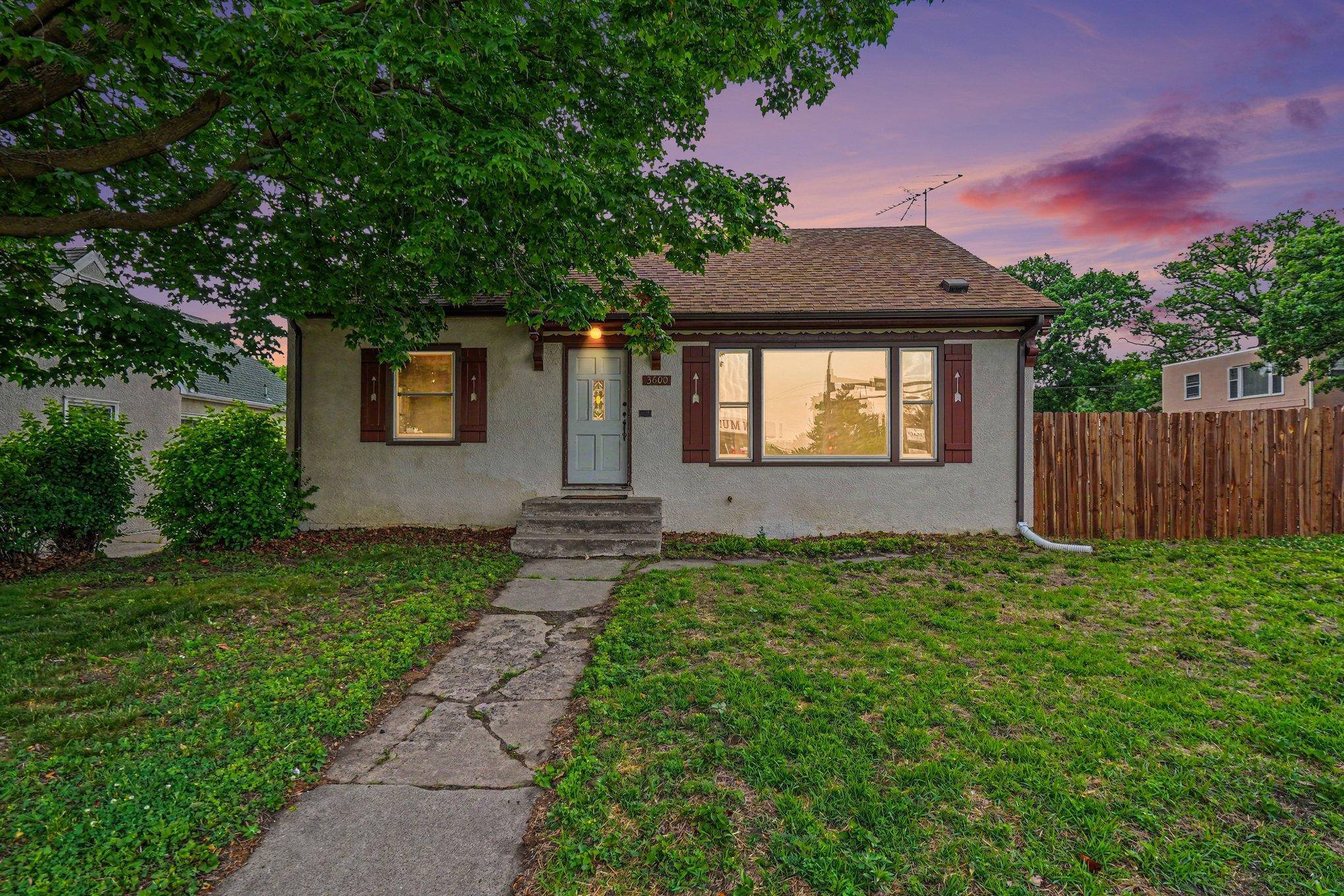 3600 Noble Avenue Robbinsdale MN 55422