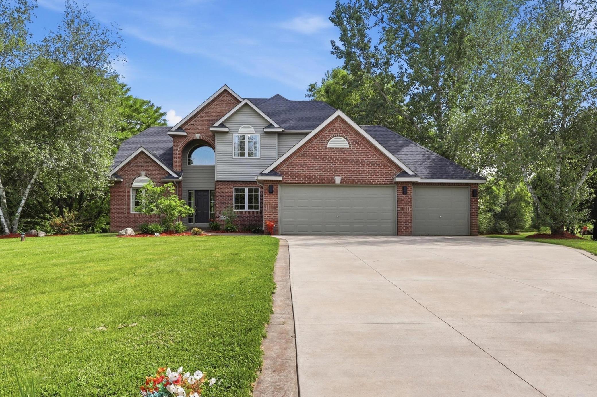 14493 21st Street West Lakeland Twp MN 55082