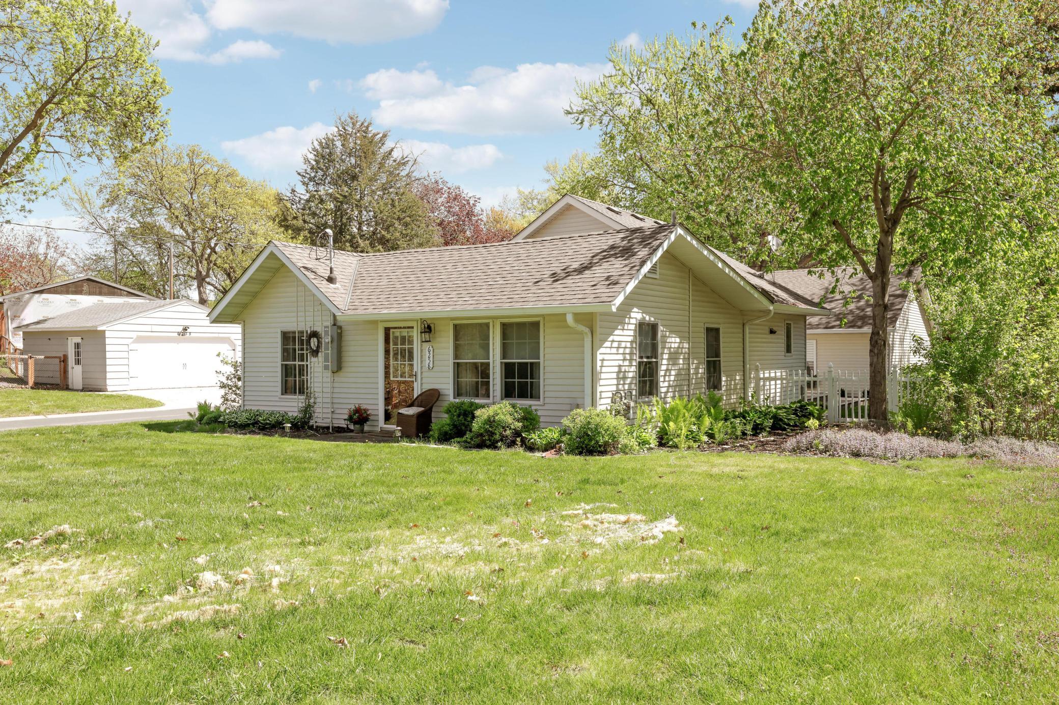6258 Orleans Lane Maple Grove MN 55369