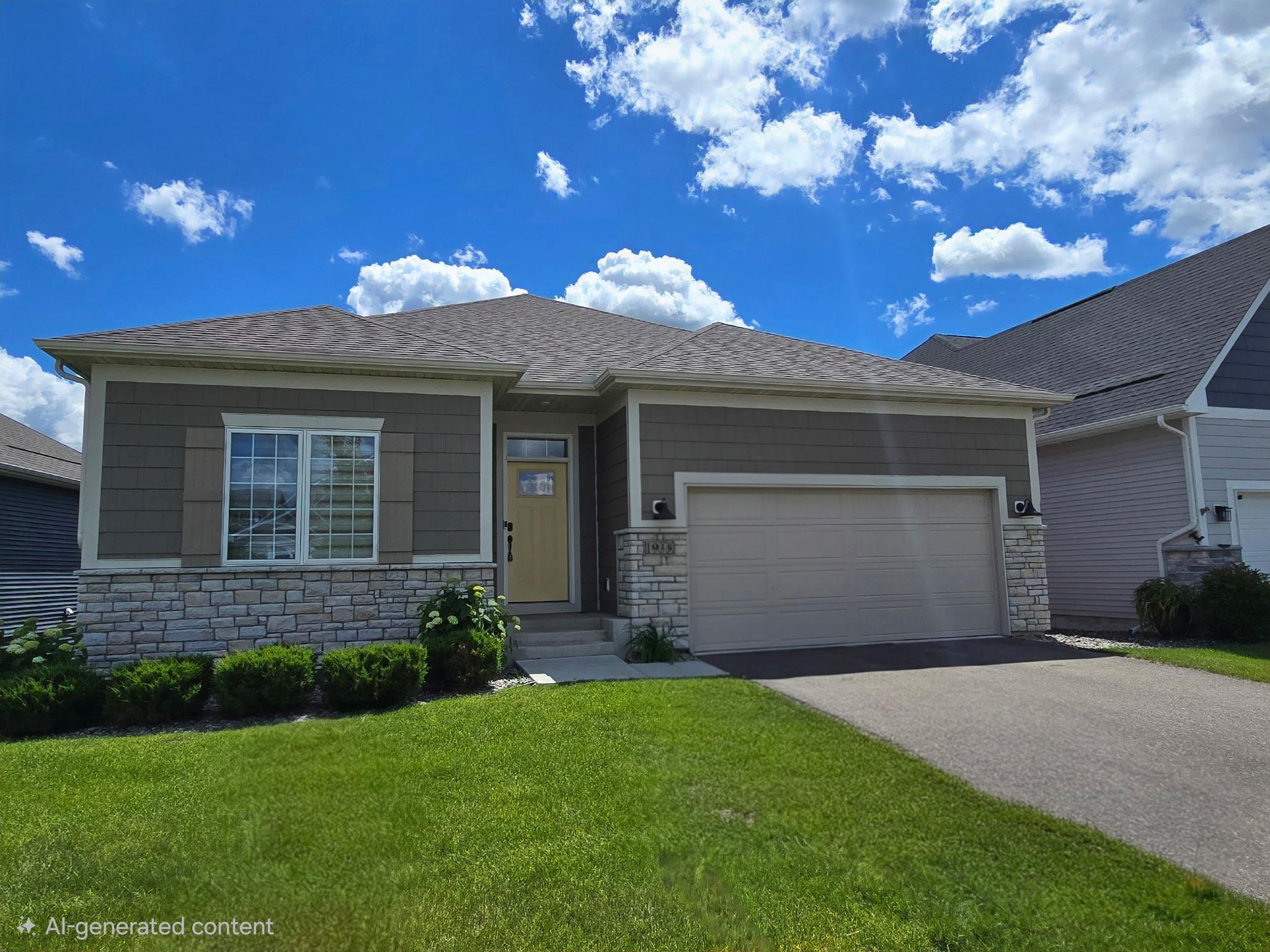 1939 Mulberry Lane Carver MN 55315