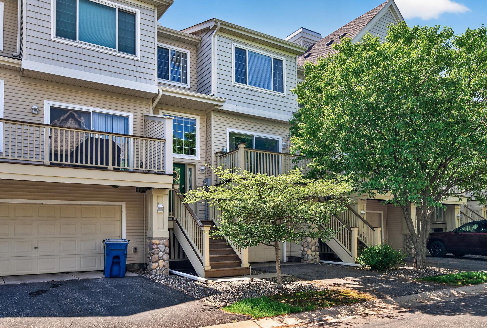 13936 52nd Avenue Plymouth MN 55446