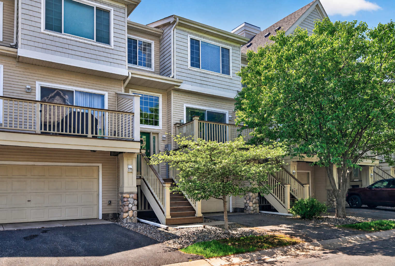 13936 52nd Avenue Plymouth MN 55446