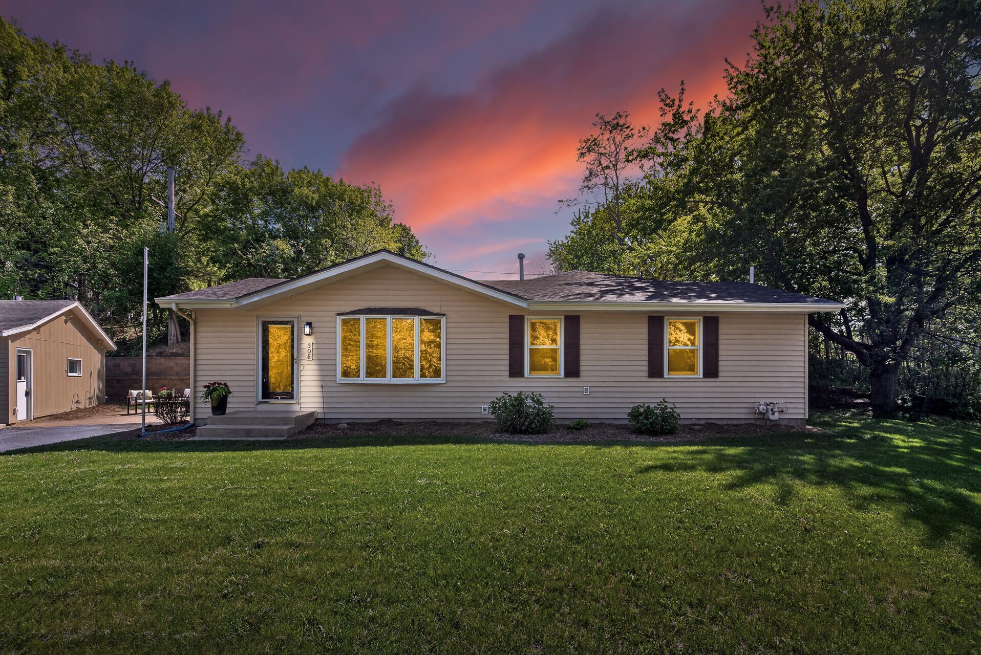 305 Trilane Circle Norwood Young America MN 55397