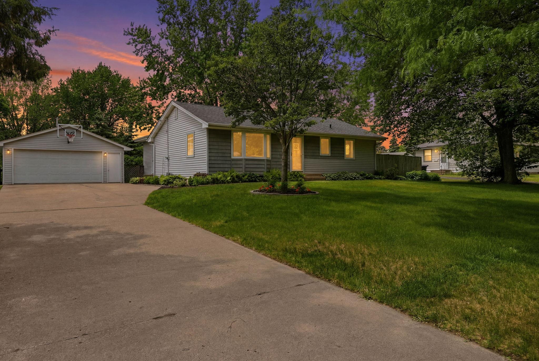 2850 121st Avenue Coon Rapids MN 55433