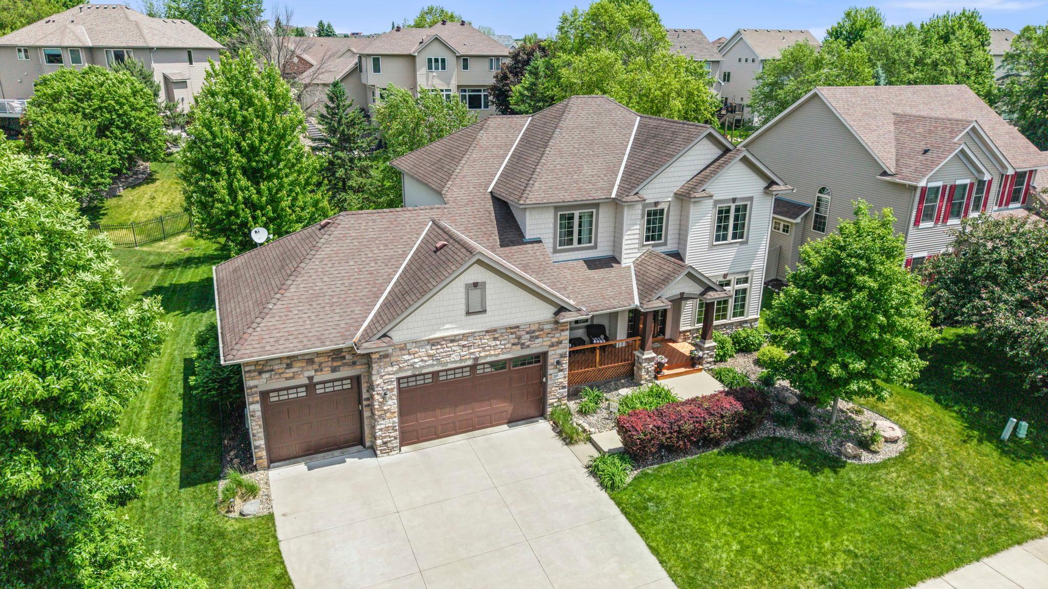20670 Hazelwood Trail Lakeville MN 55044