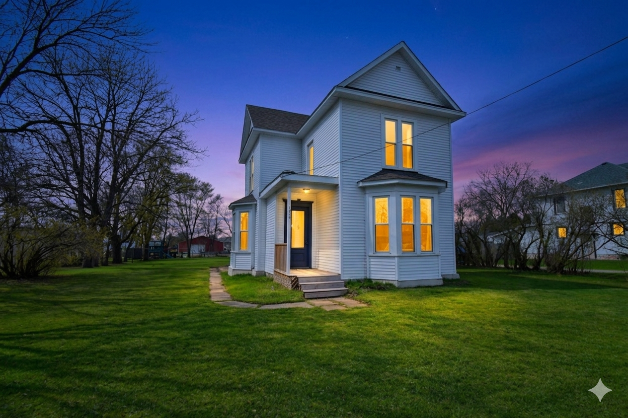 150 Broadway Avenue Cokato MN 55321