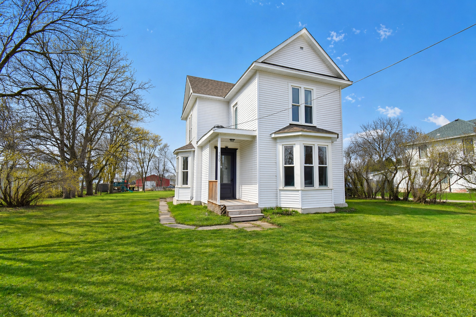 150 Broadway Avenue Cokato MN 55321