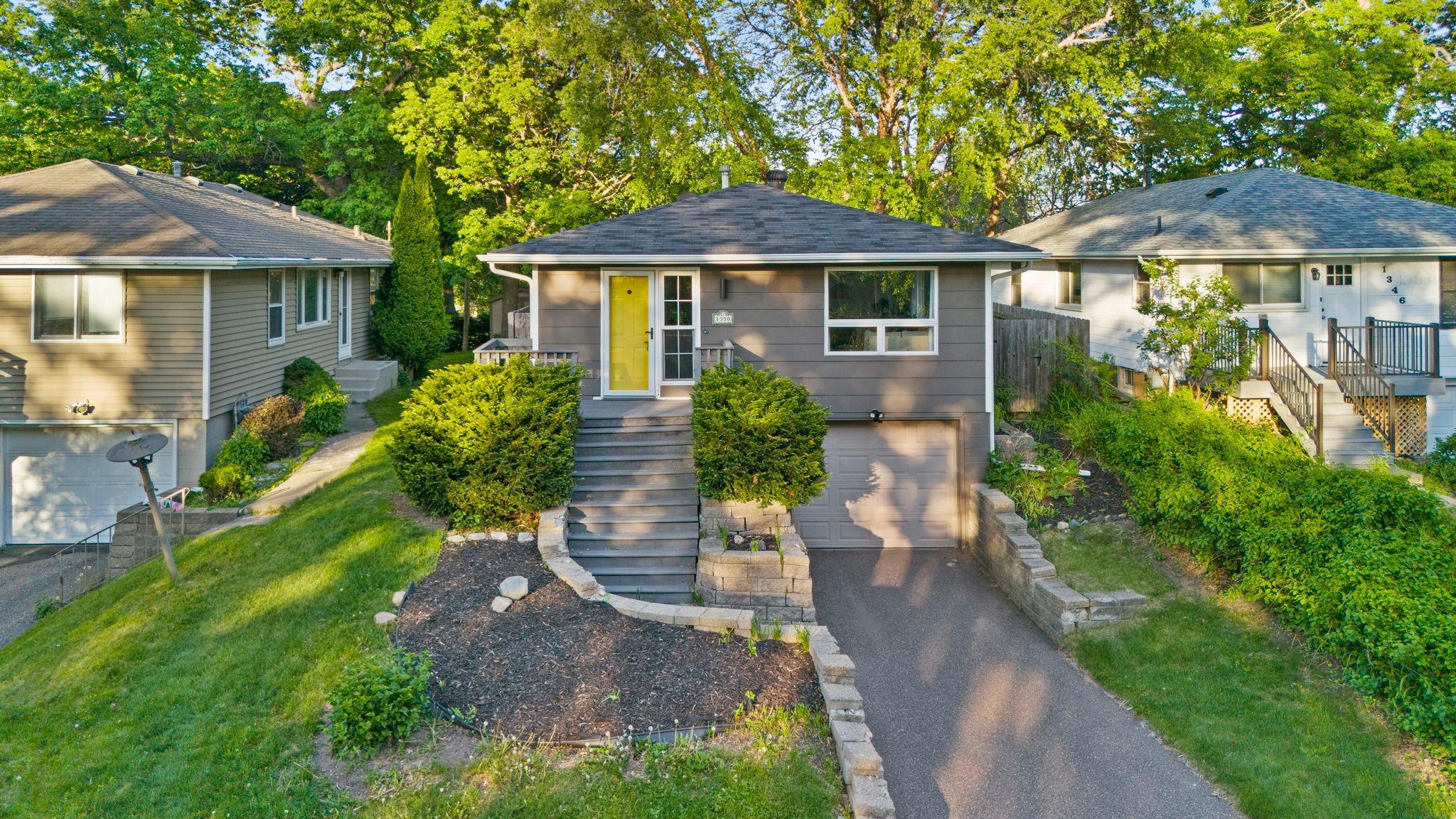 1350 Boone Avenue Golden Valley MN 55427