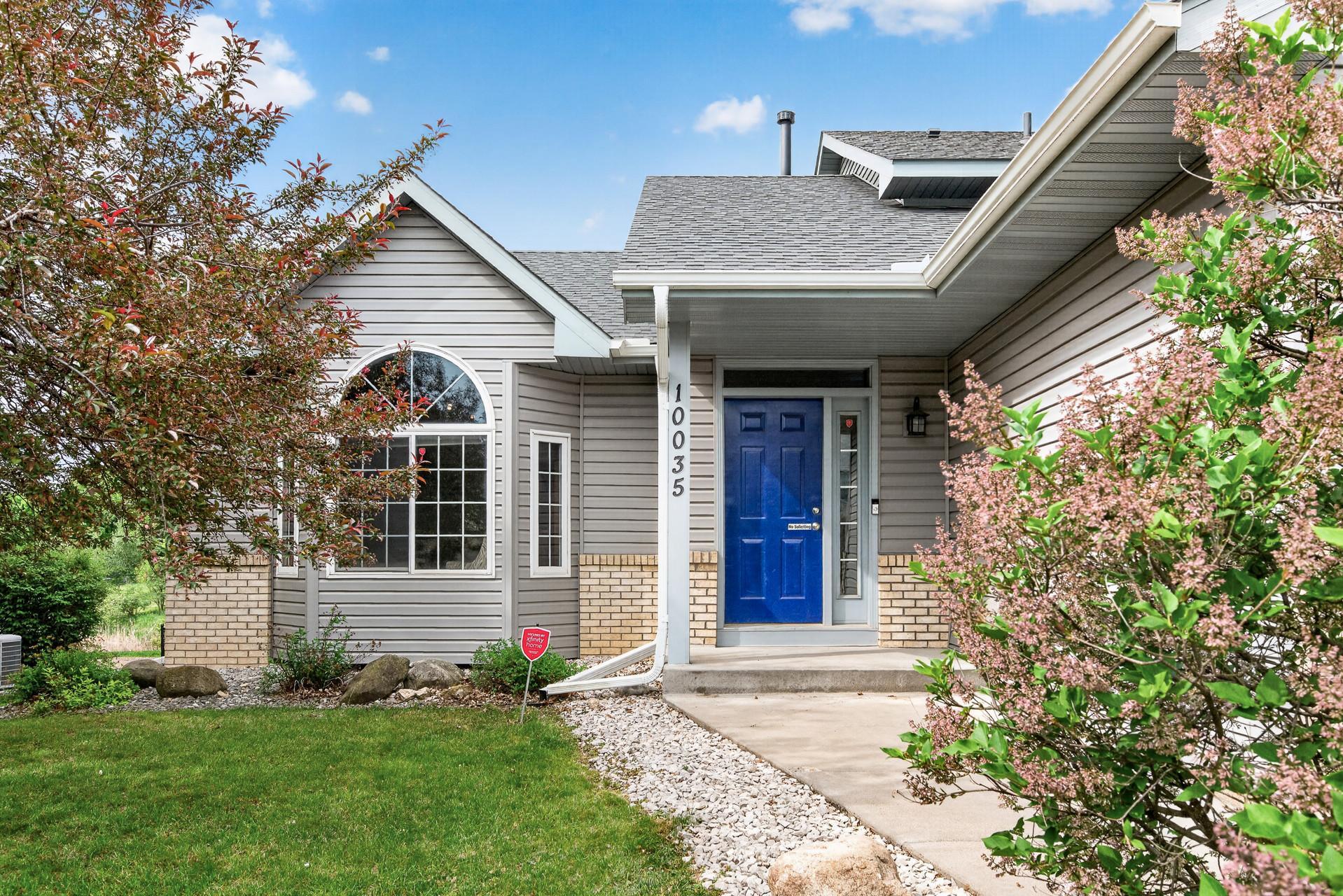 10035 Fallgold Parkway Brooklyn Park MN 55443