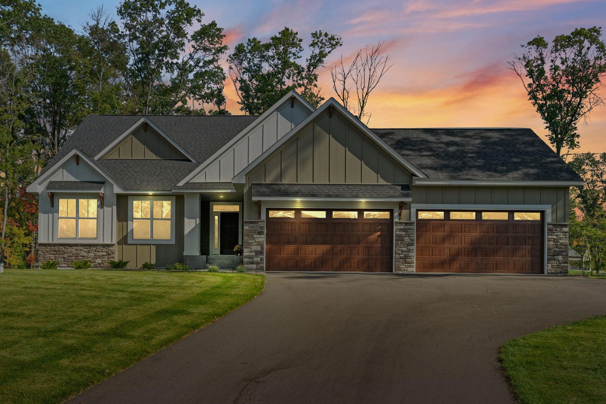14633 Packard Street Ham Lake MN 55304