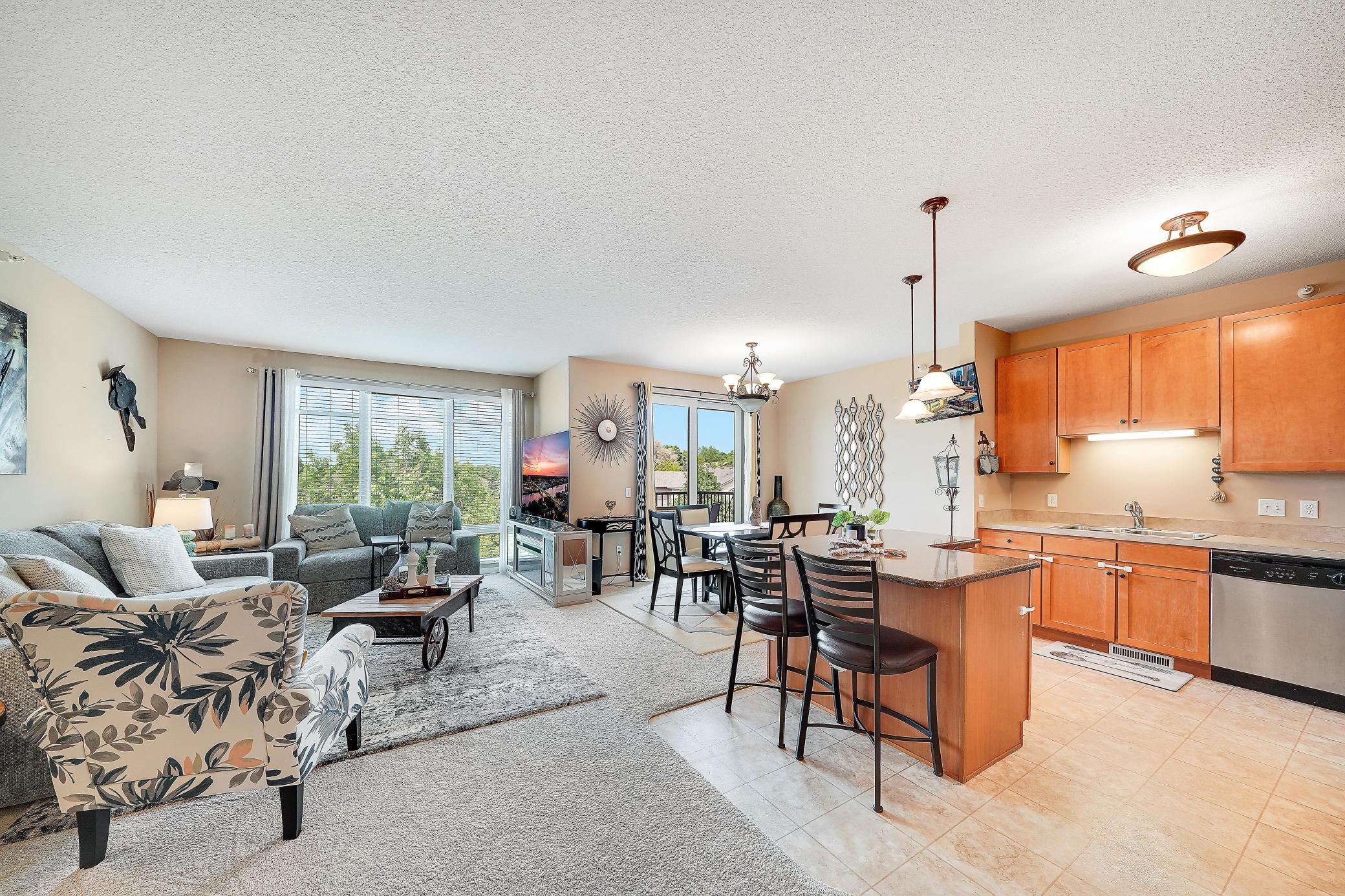 1070 Grandview Court Unit 300 Columbia Heights MN 55421