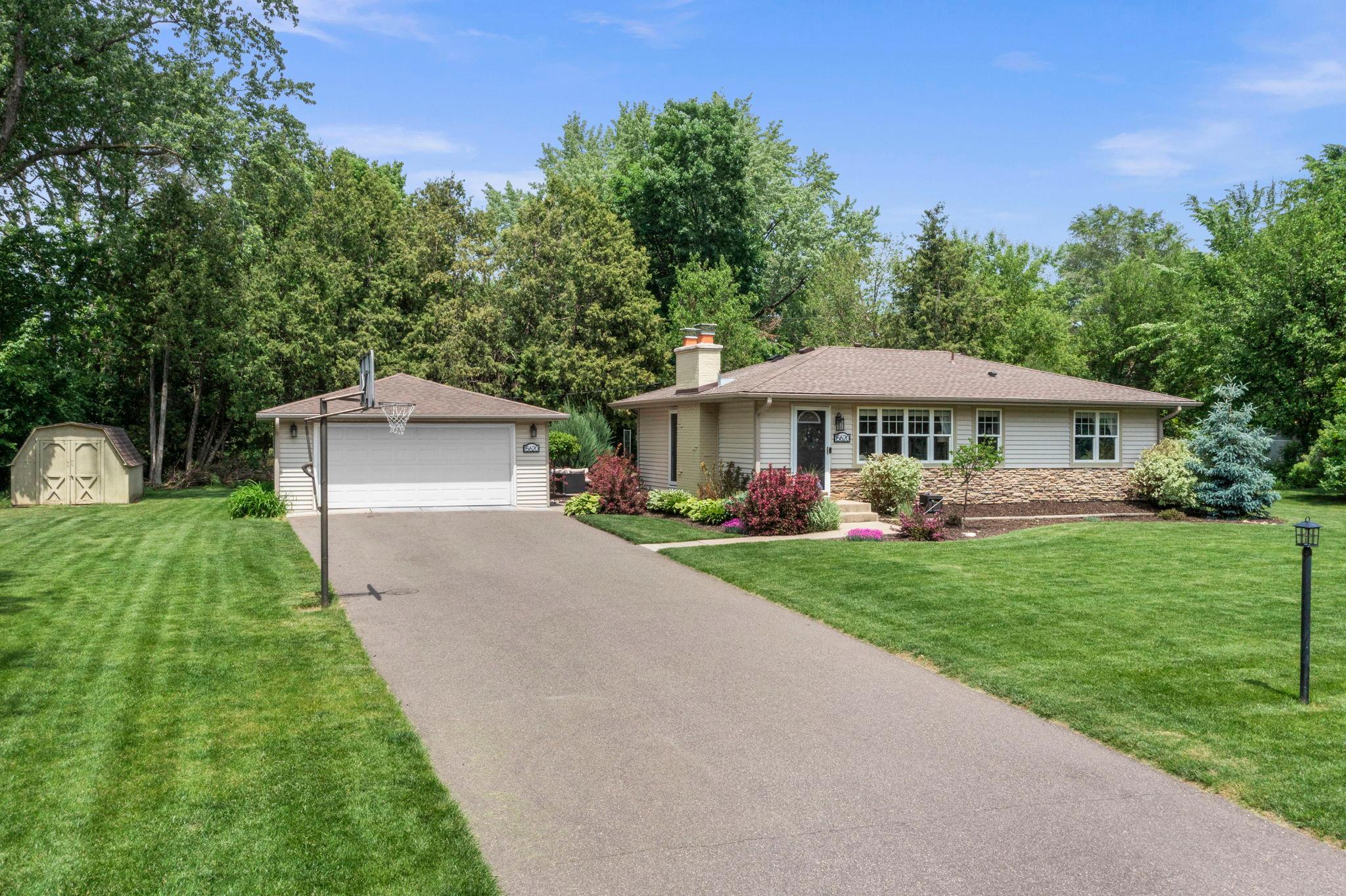 15620 2nd Avenue Plymouth MN 55447