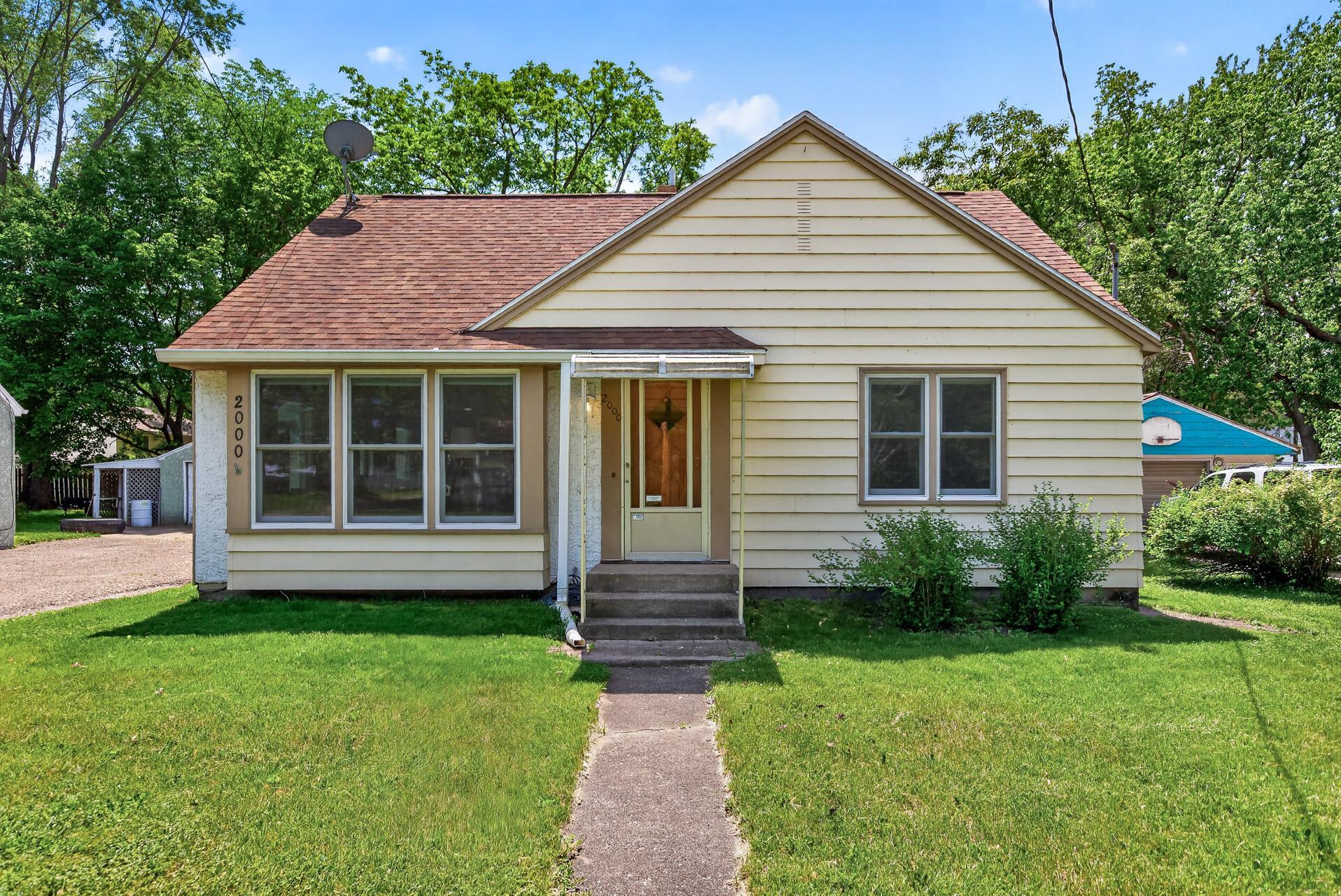 2000 County Road F White Bear Lake MN 55110