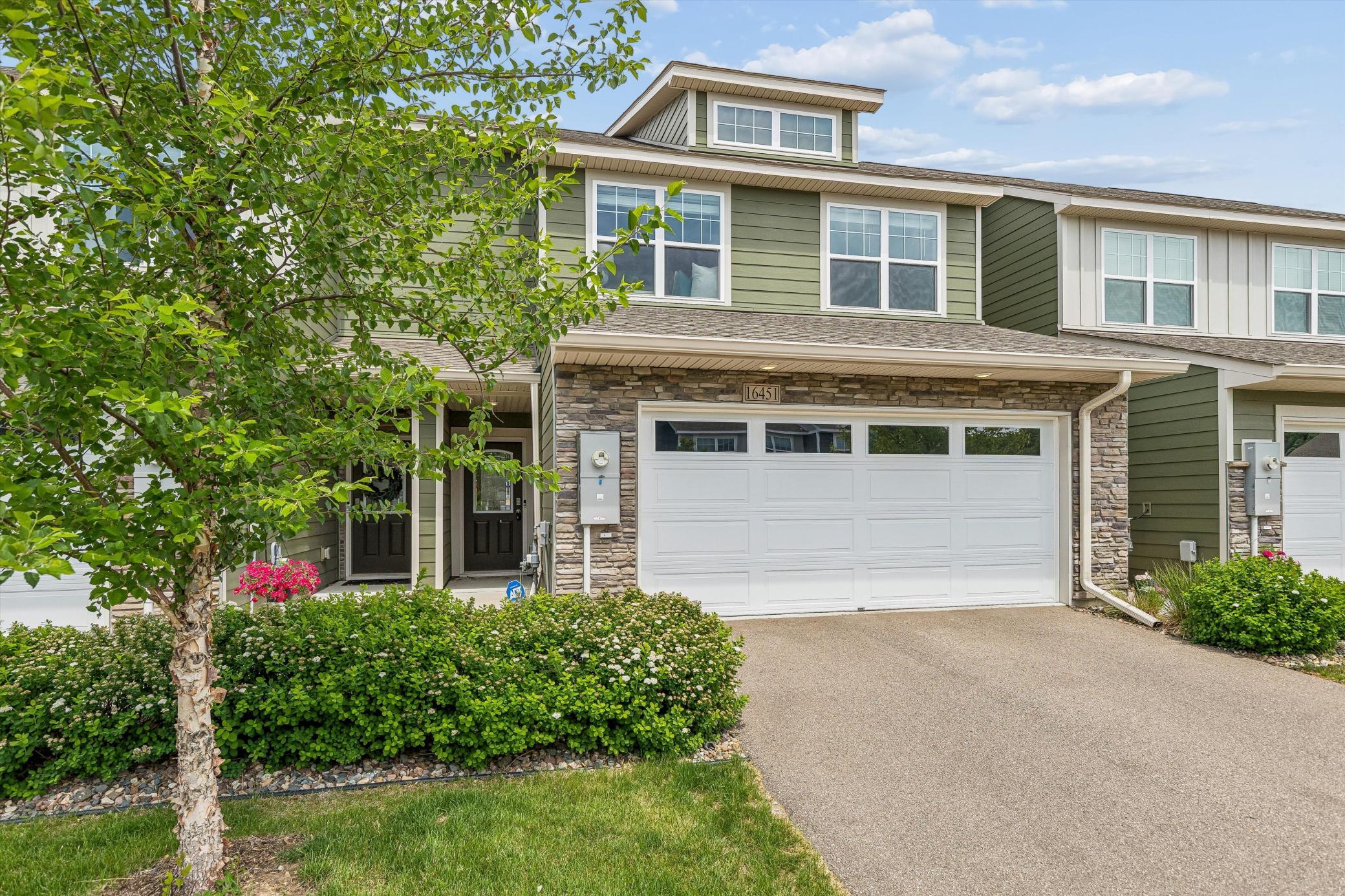 16451 Jaffna Place Lakeville MN 55044