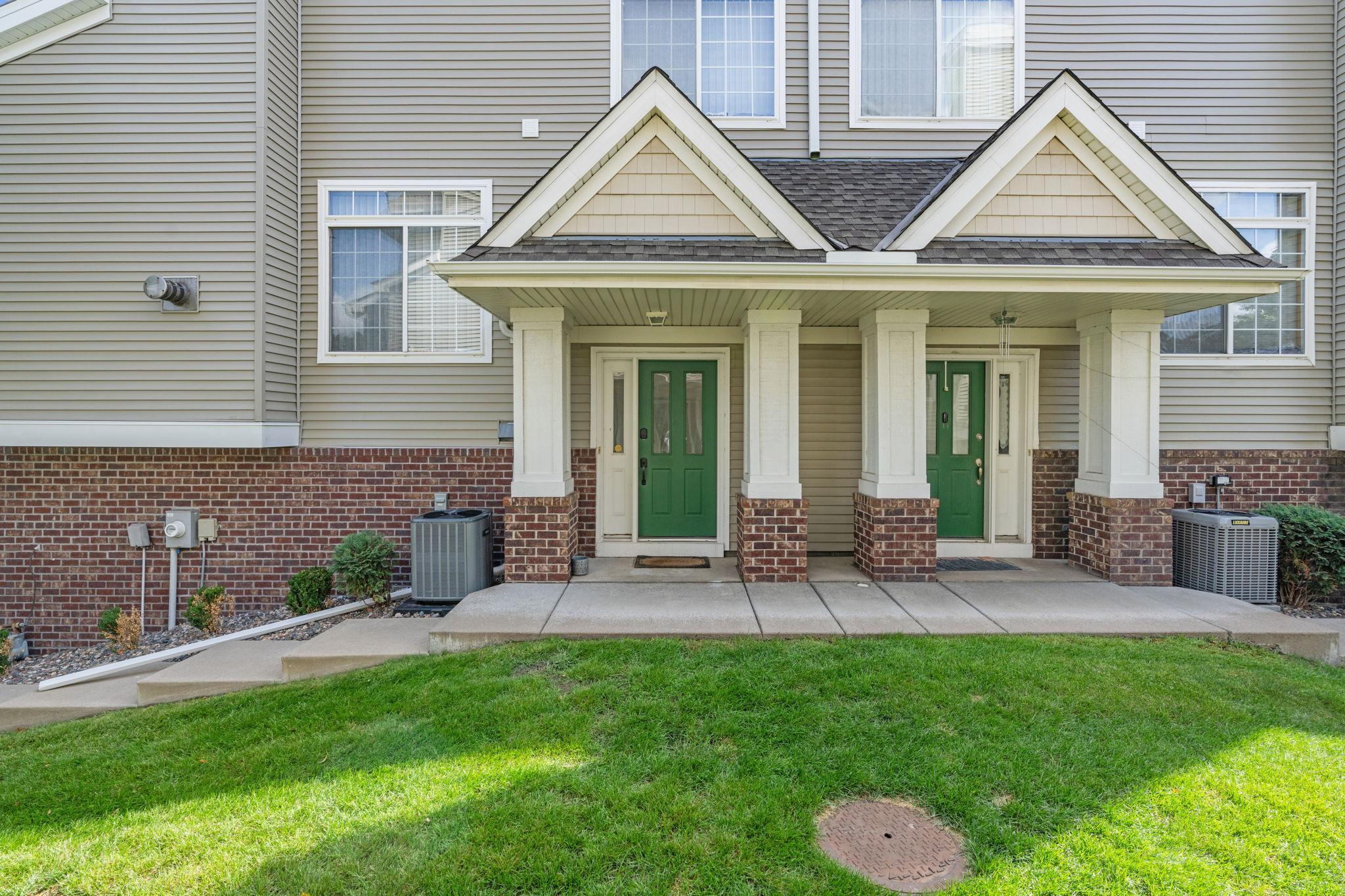 208 Christenson Way Fridley MN 55432