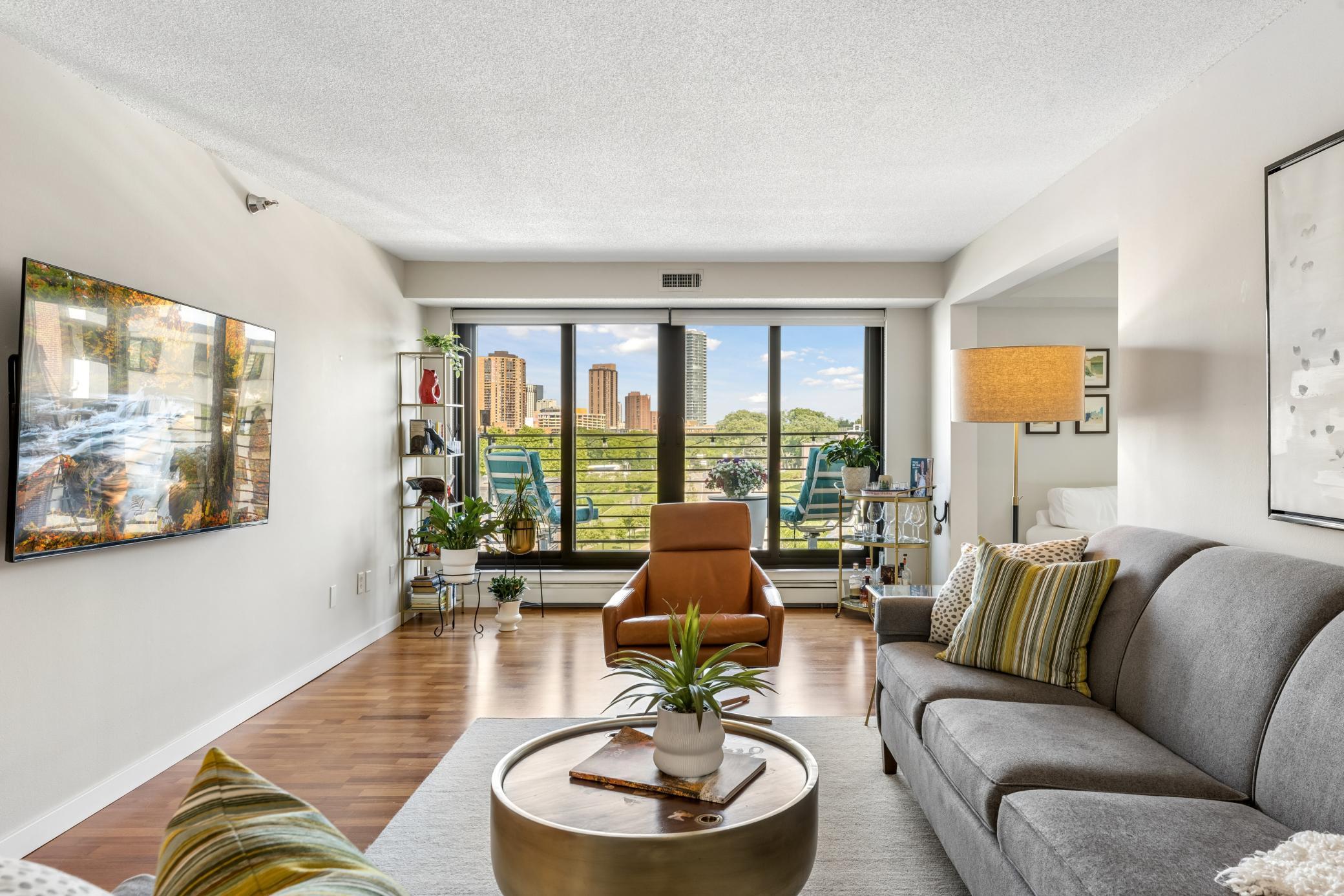 52 Groveland Terrace Unit A302 Minneapolis MN 55403