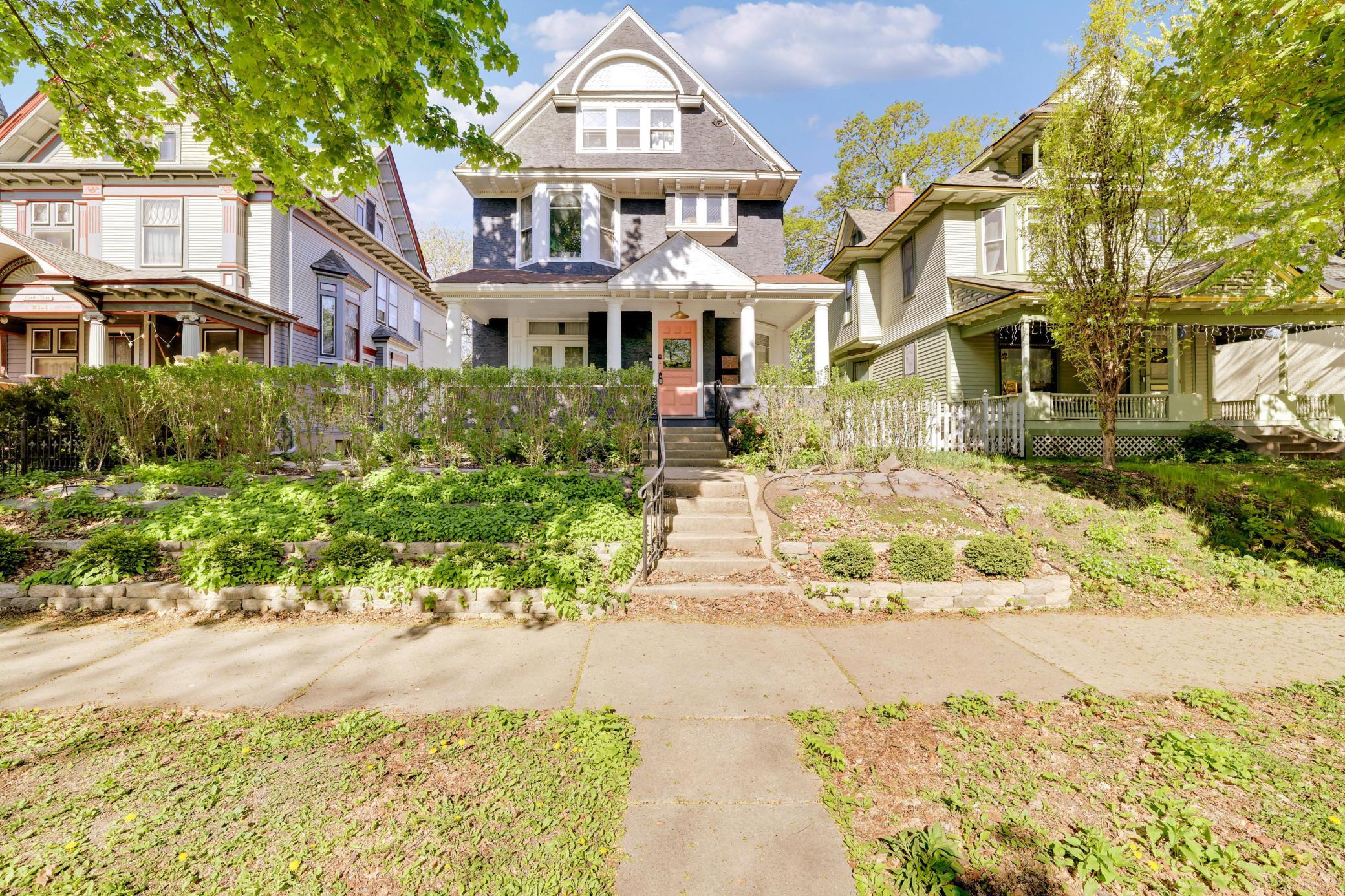 2612 Colfax Avenue Minneapolis MN 55408