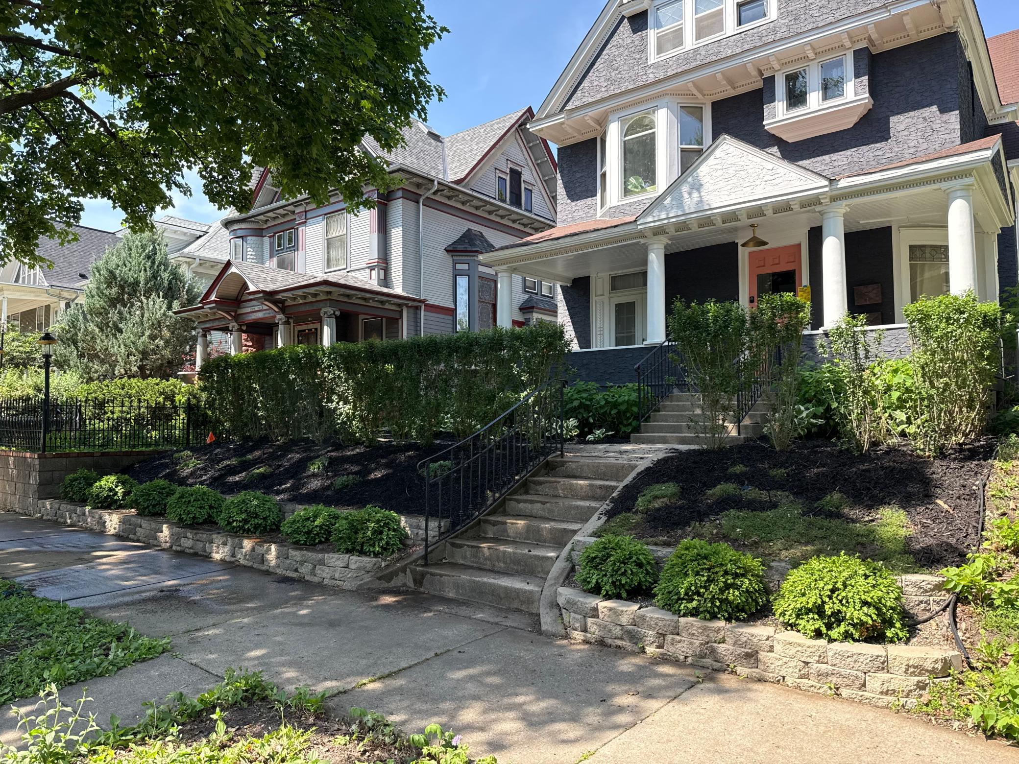 2612 Colfax Avenue Minneapolis MN 55408