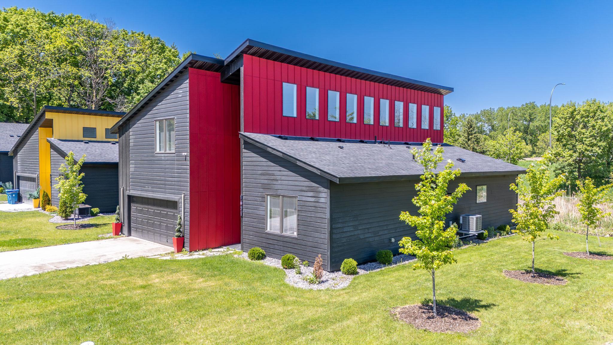 1021 Gardner Street Wayzata MN 55391