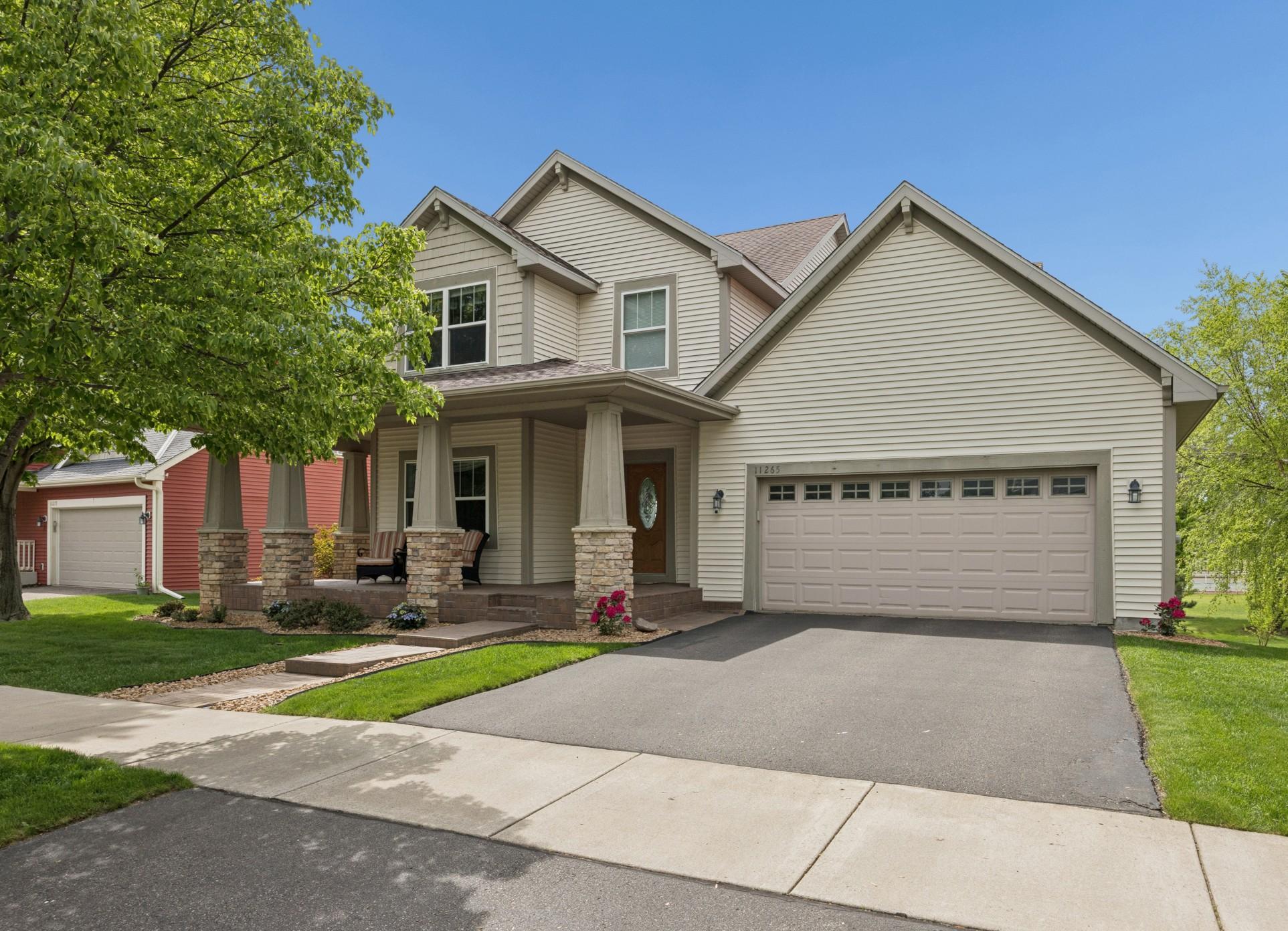 11265 68th Street Albertville MN 55301