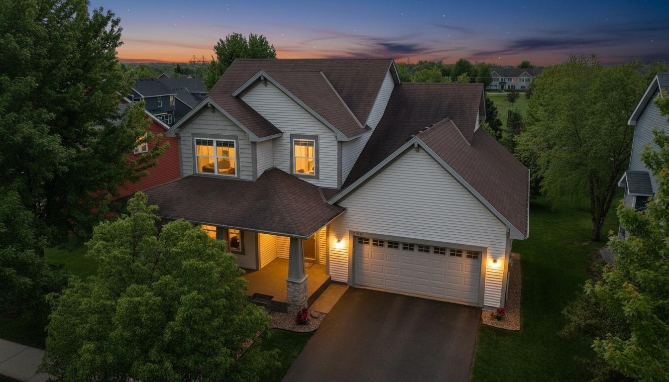11265 68th Street Albertville MN 55301