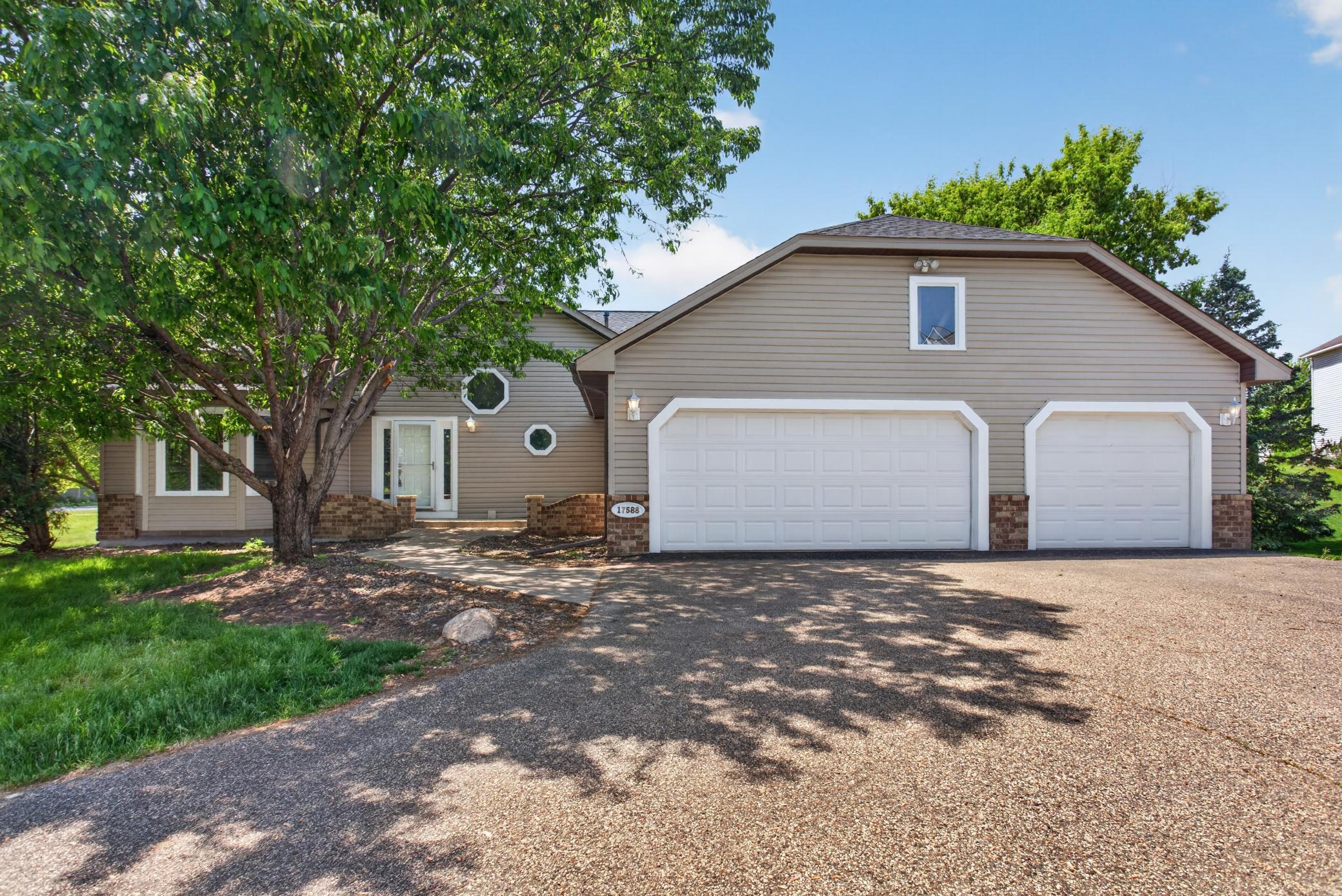 17588 66th Avenue Maple Grove MN 55311