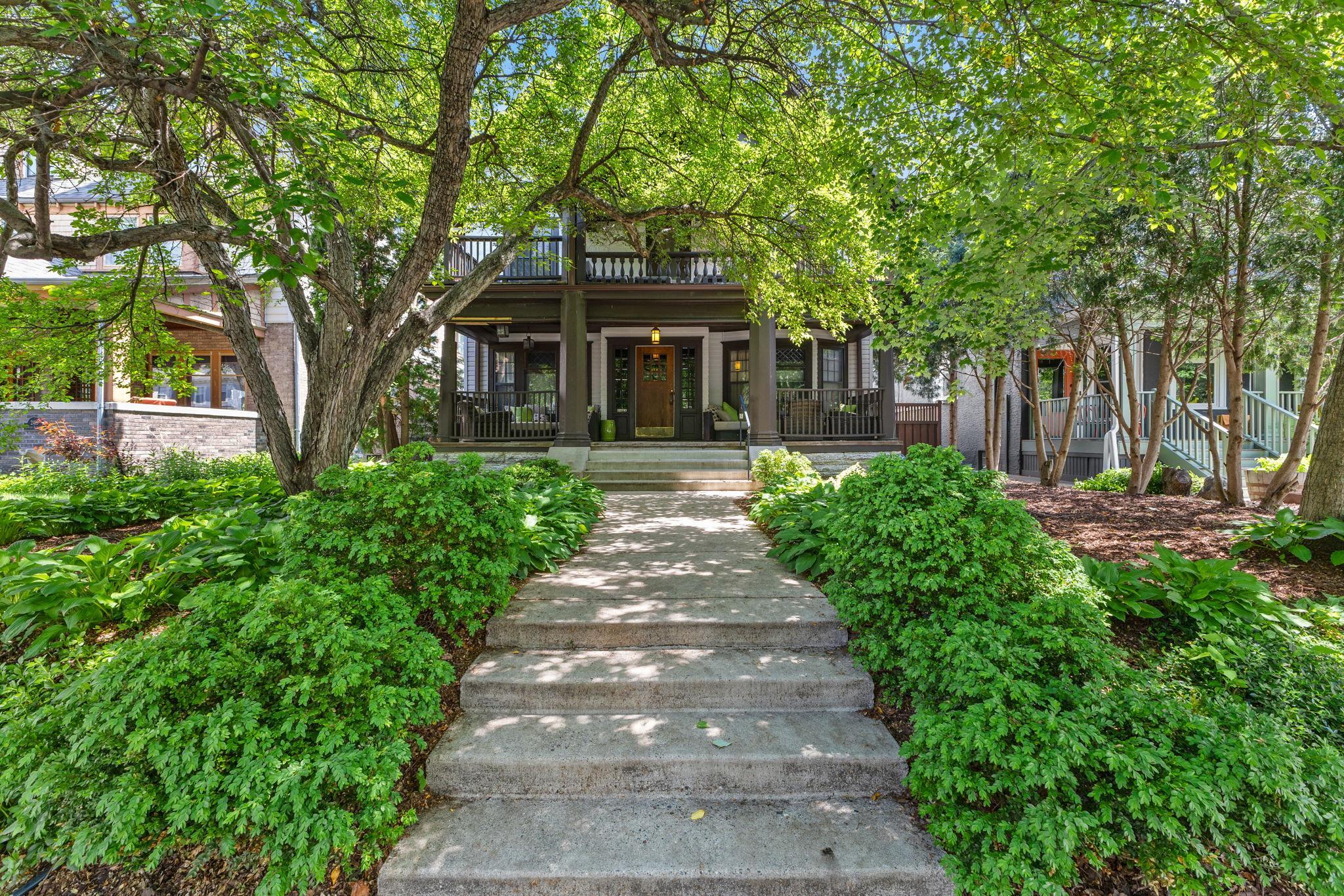 2421 Girard Avenue Unit 3 Minneapolis MN 55405