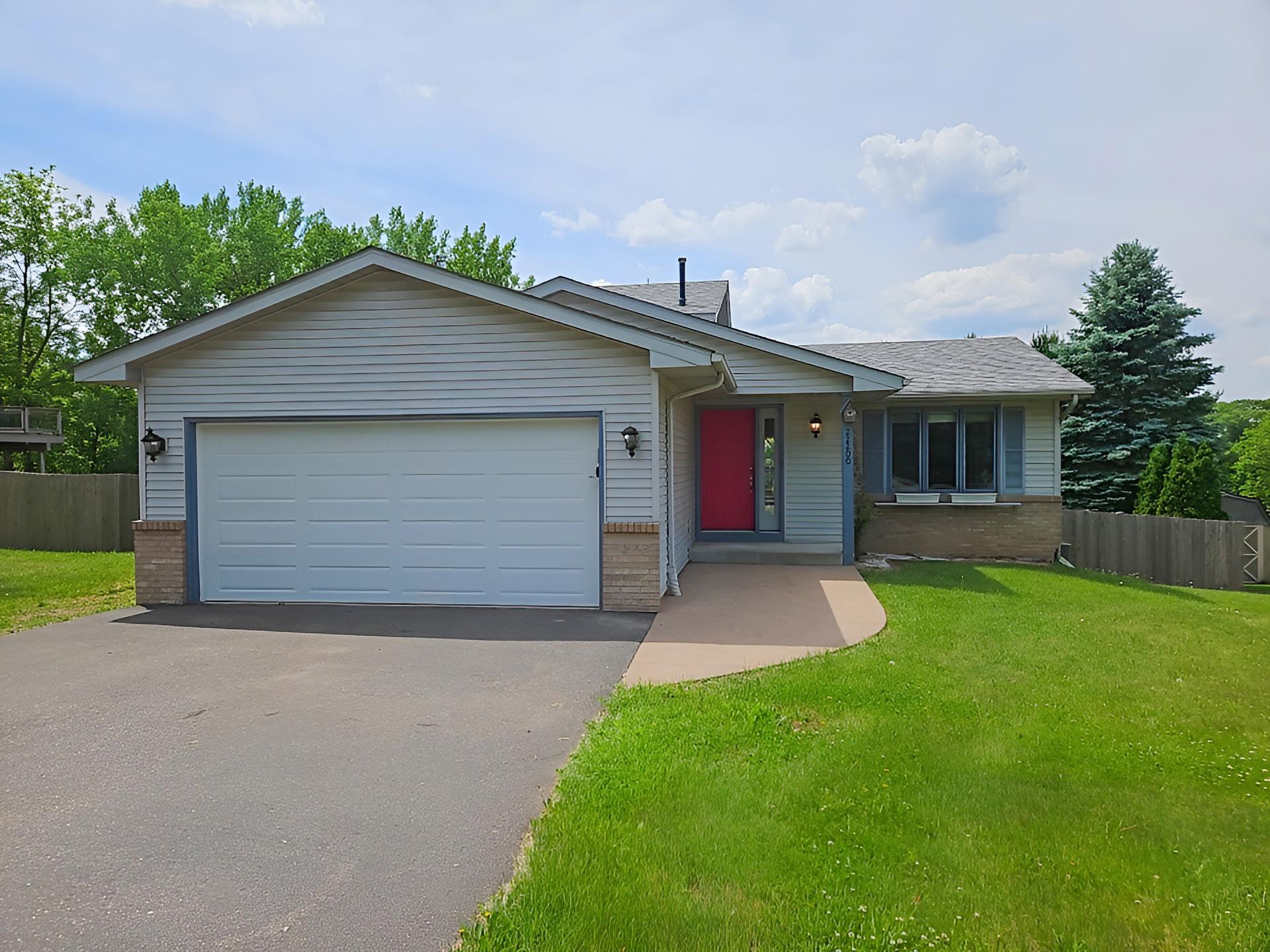 22200 Joliet Avenue Forest Lake MN 55025