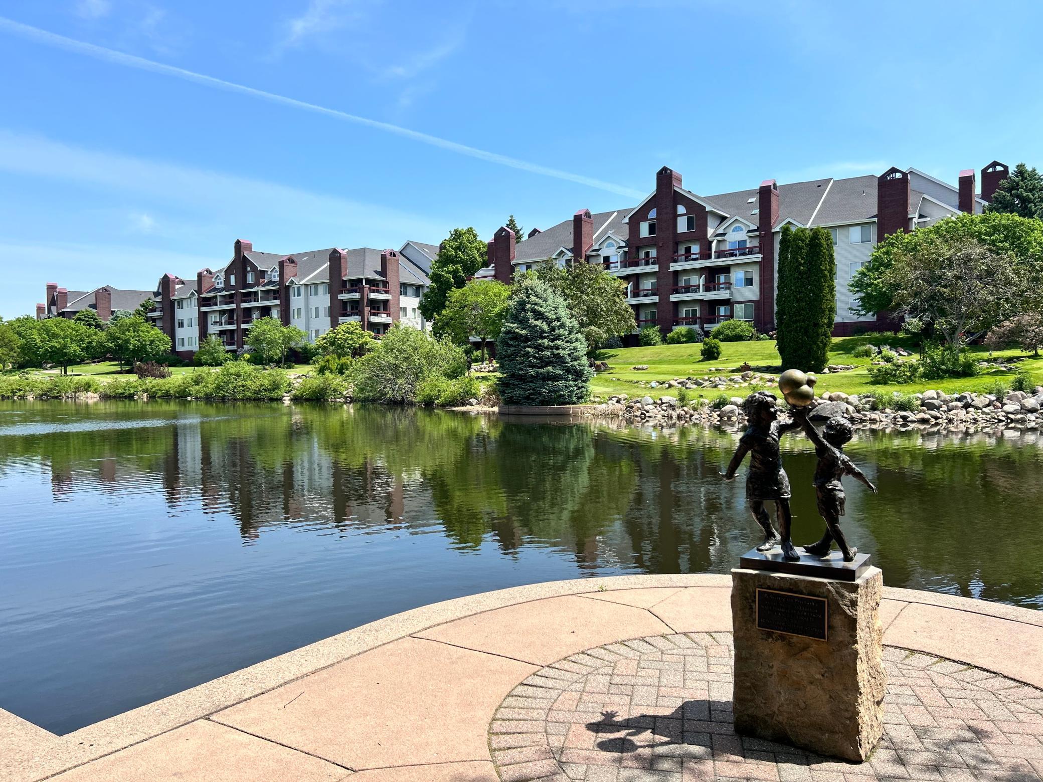 7400 Edinborough Way Unit 5103 Edina MN 55435