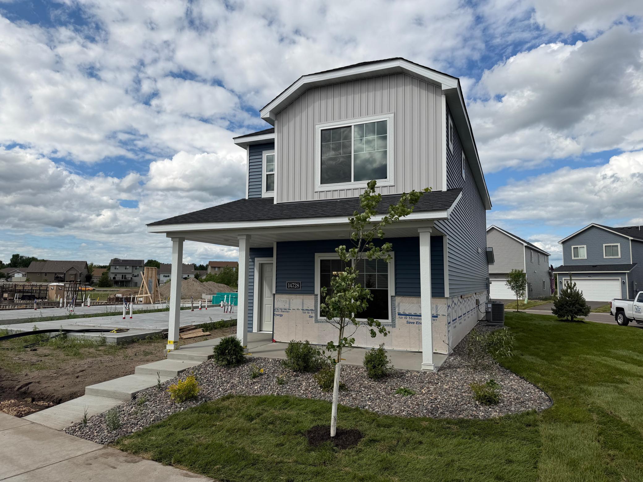 14728 Alpaca Terrace Ramsey MN 55303