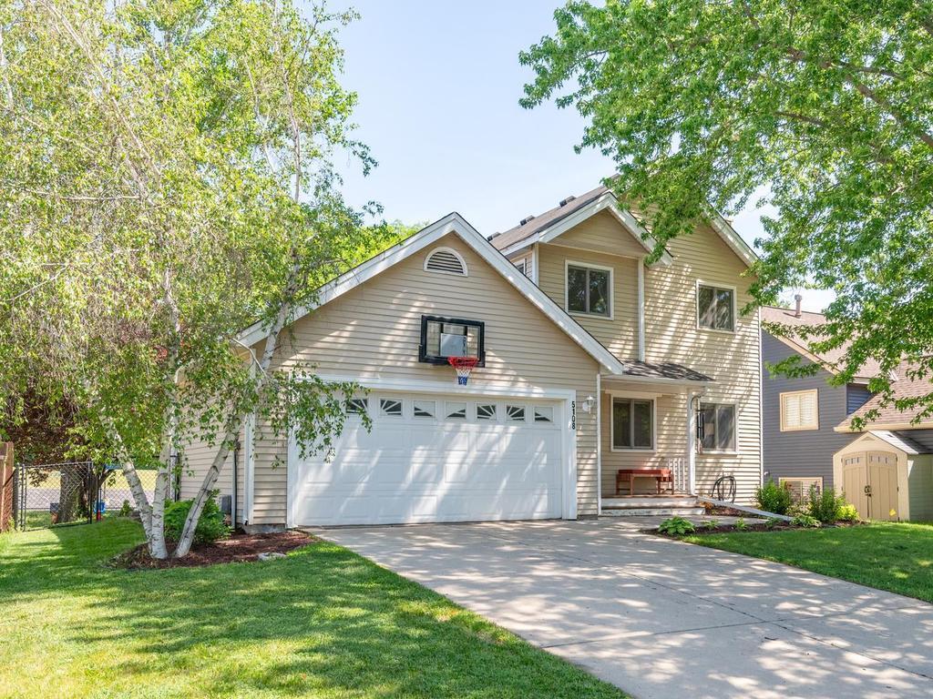 5108 143rd Street Savage MN 55378