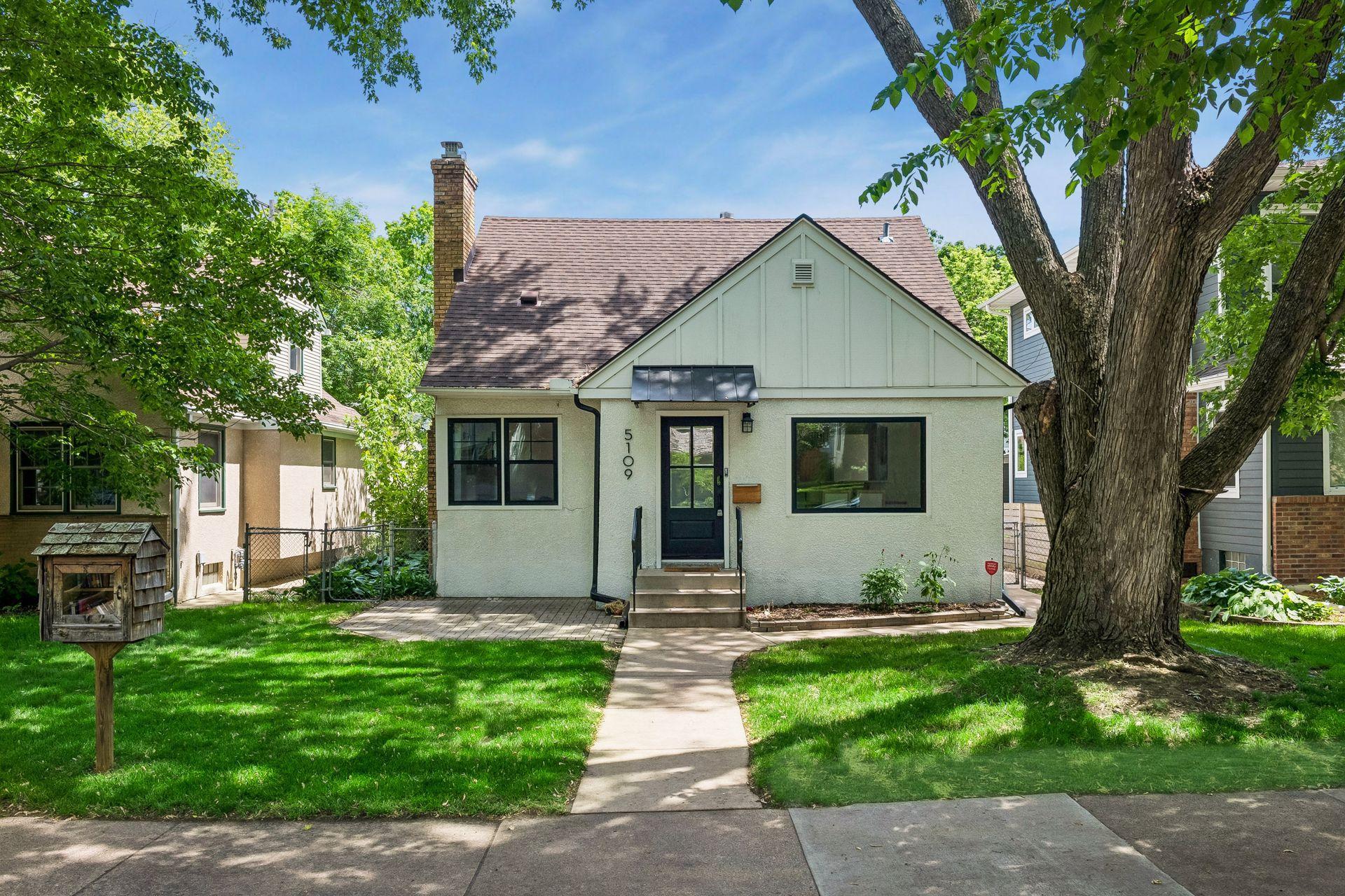 5109 Abbott Avenue Minneapolis MN 55410