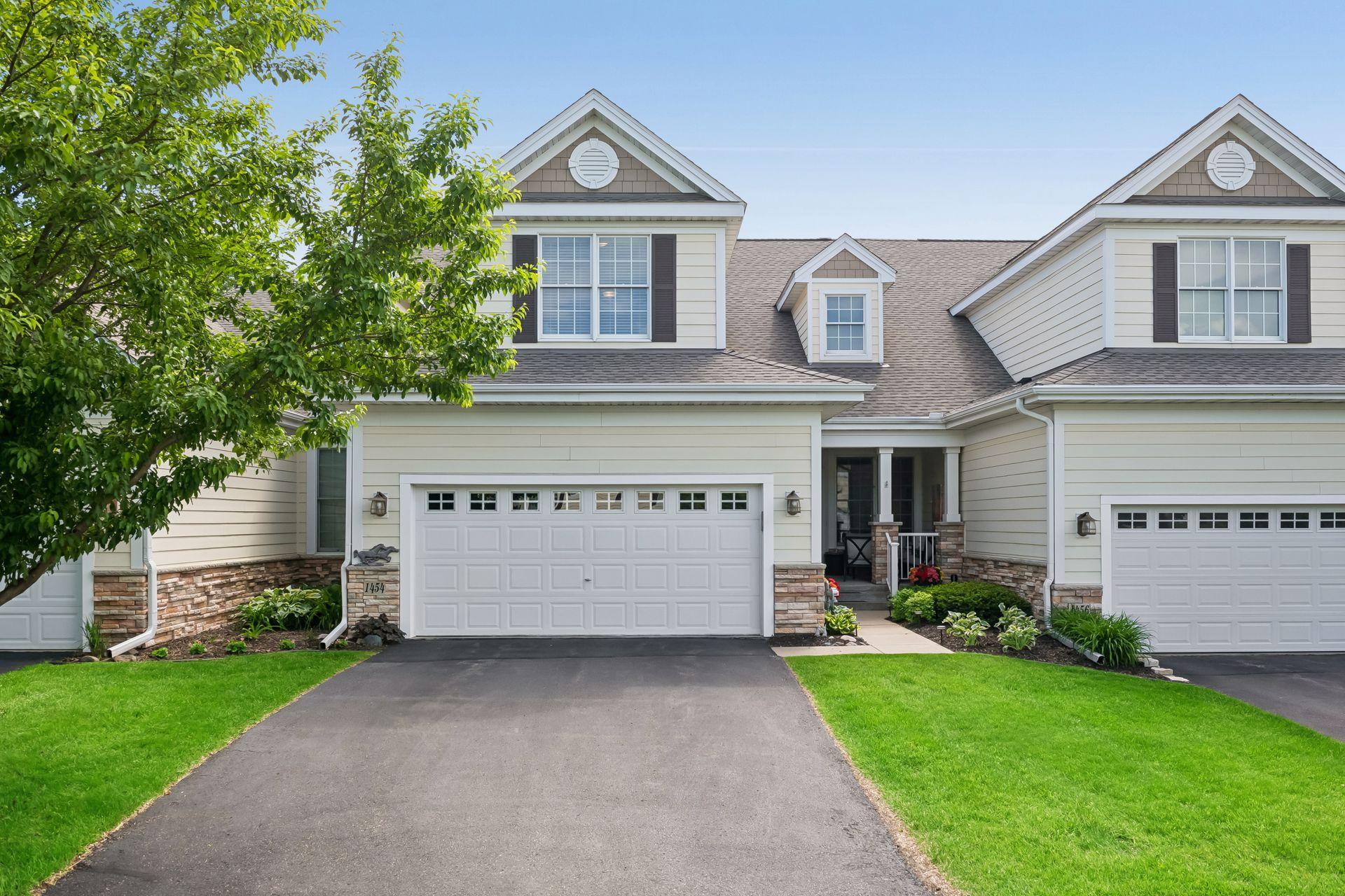 1454 Steeplechase Lane Unit 18 Eagan MN 55122