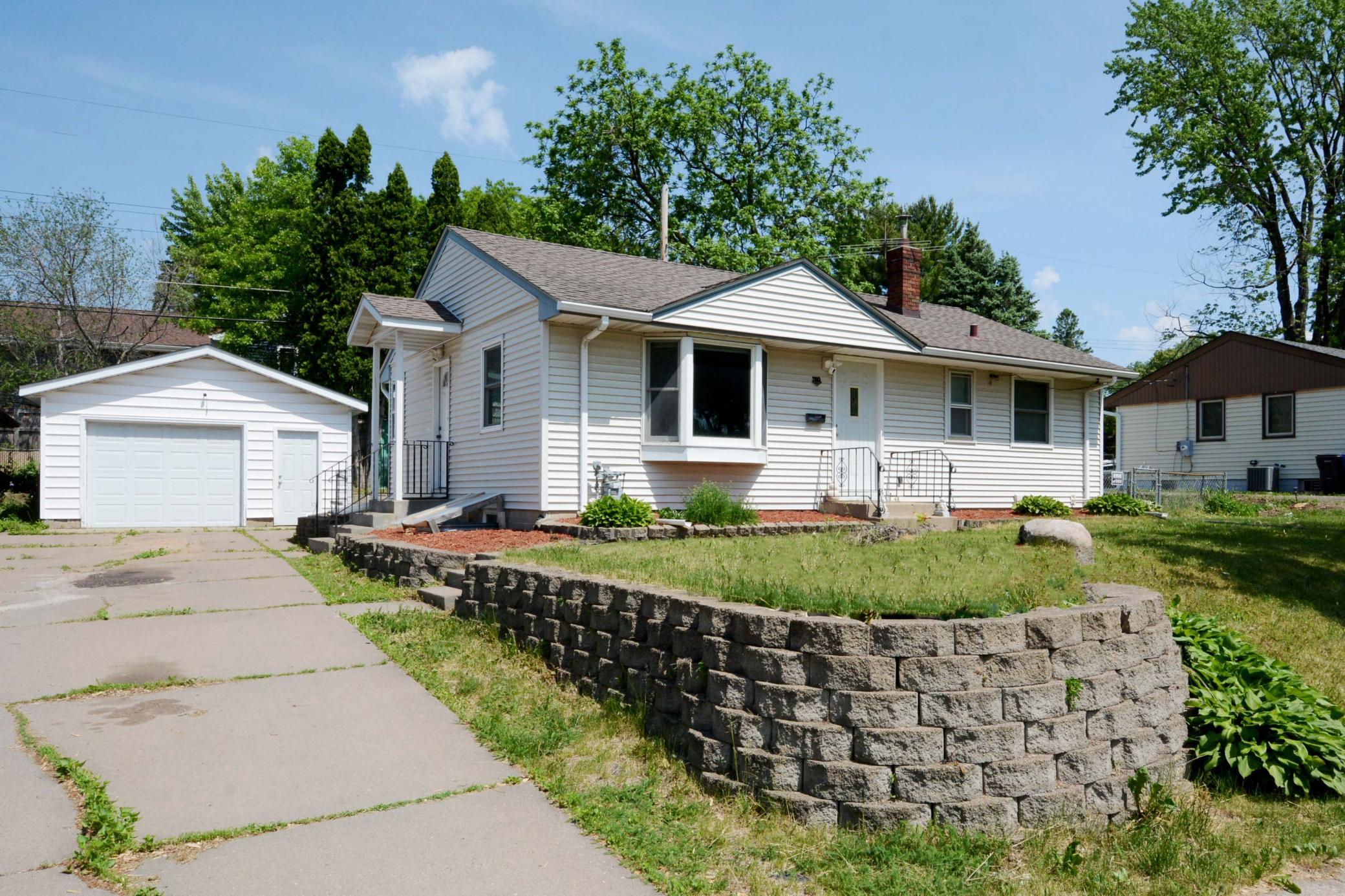 2083 Orange Avenue Saint Paul MN 55119