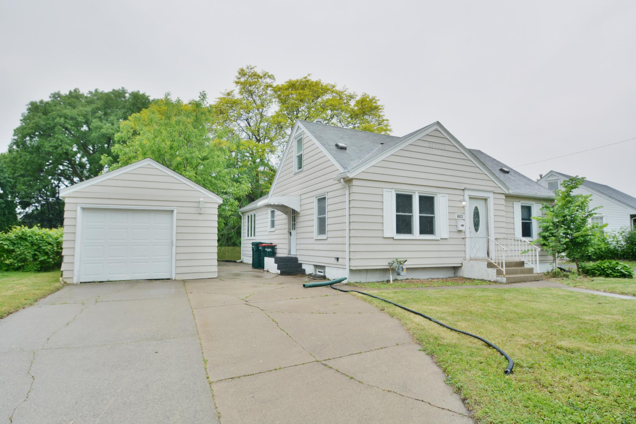 4522 Chatham Road Columbia Heights MN 55421