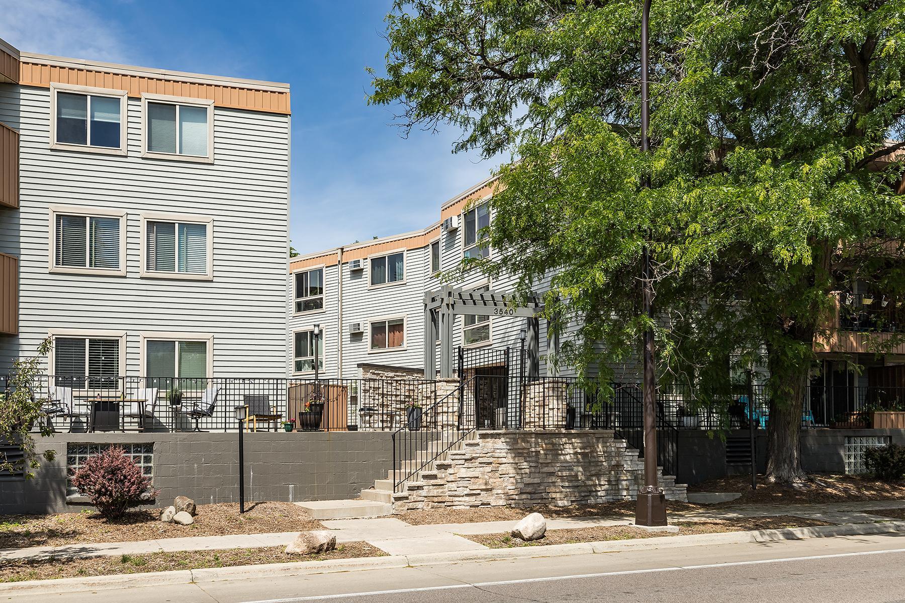 3540 Hennepin Avenue Unit 117 Minneapolis MN 55408