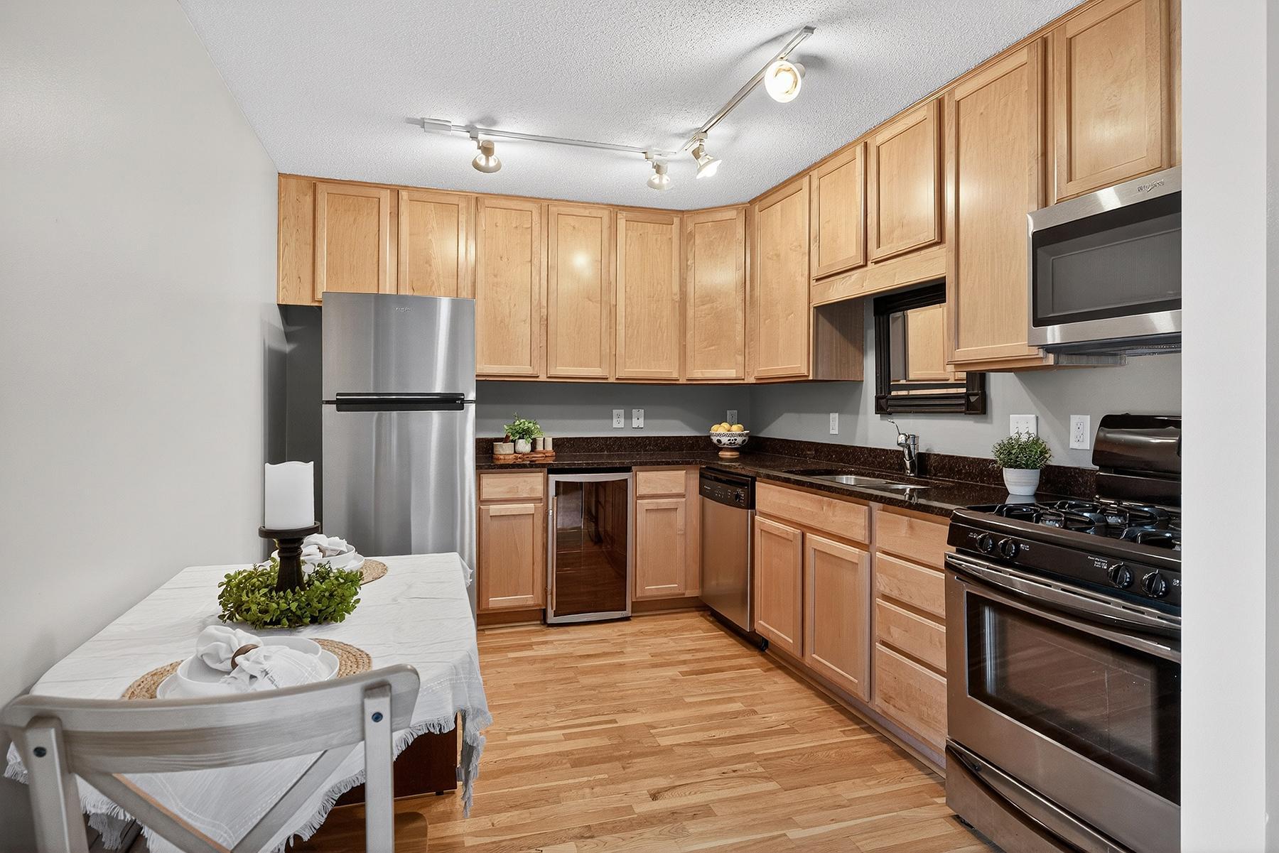 3540 Hennepin Avenue Unit #117 Minneapolis MN 55408