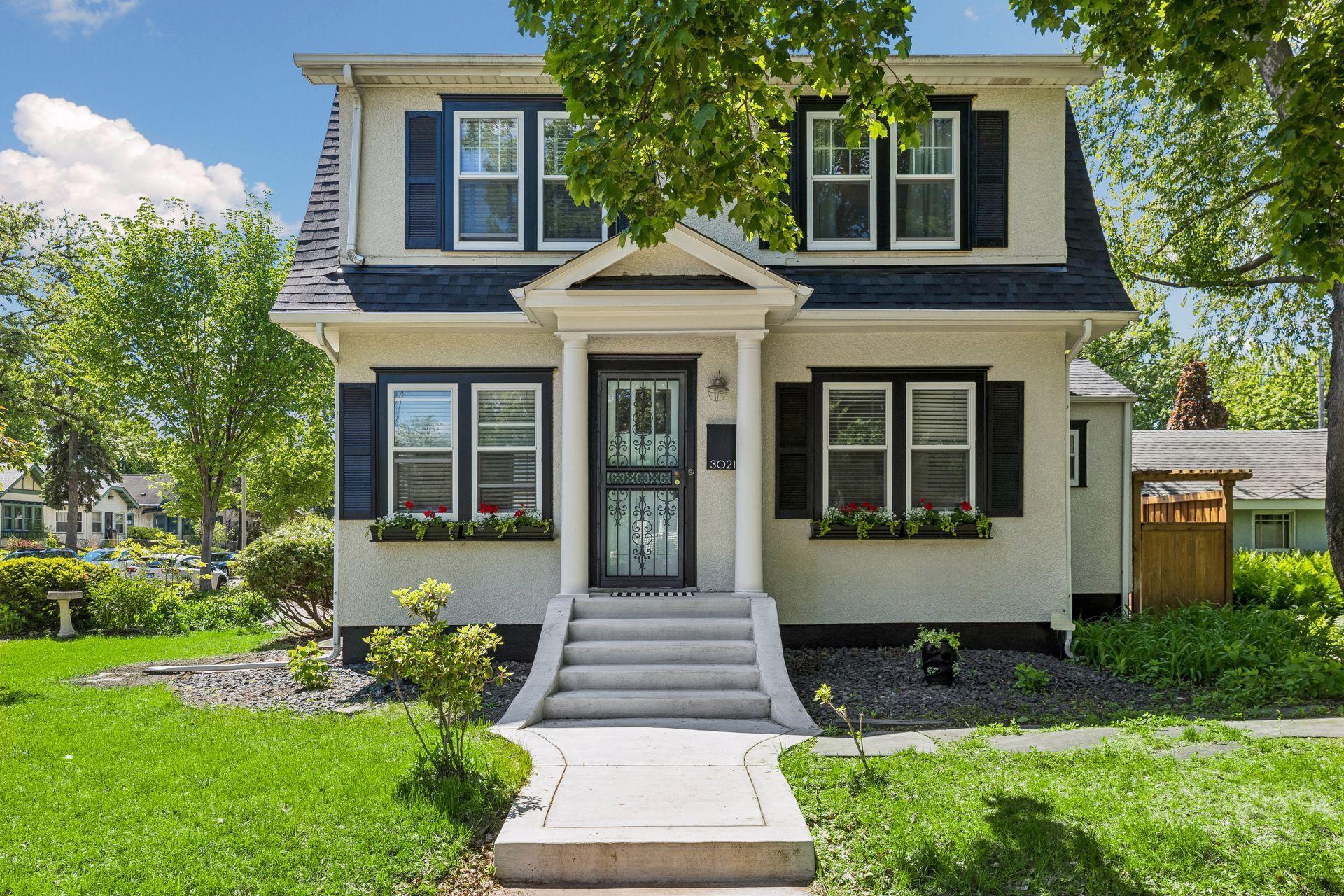 3021 50th Street Minneapolis MN 55417