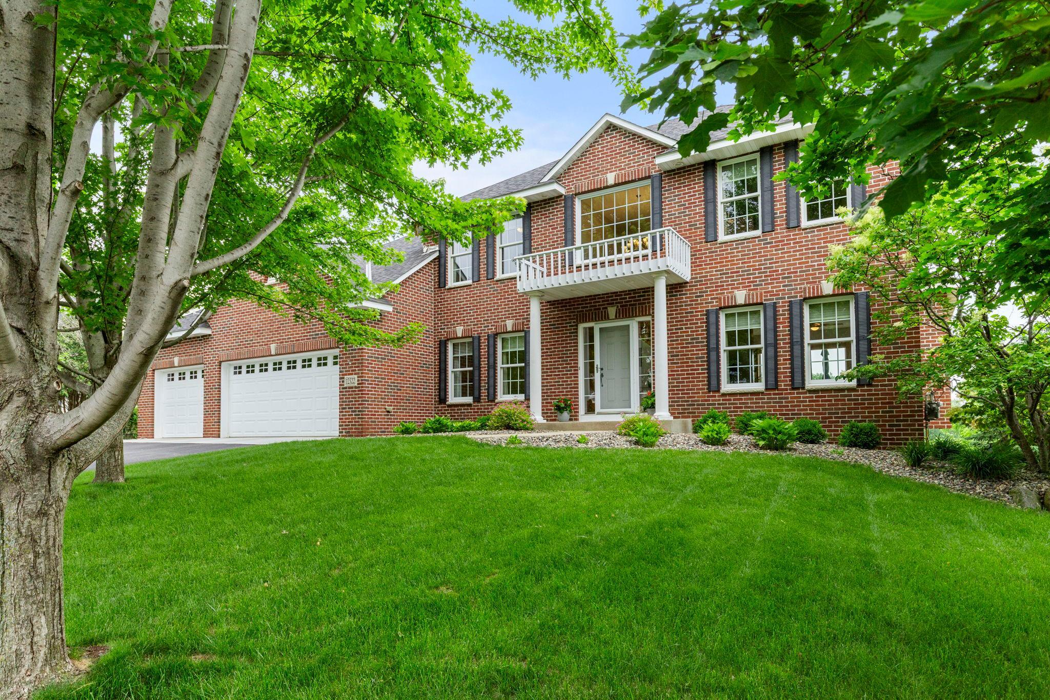 12322 Jasper Lane Eden Prairie MN 55347