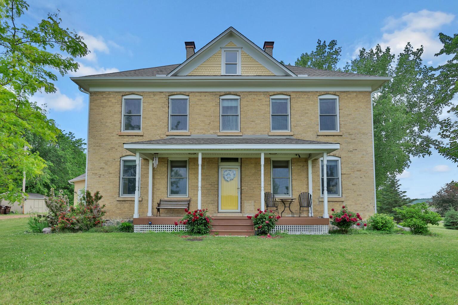 16780 County Road 34 Norwood Young America MN 55368