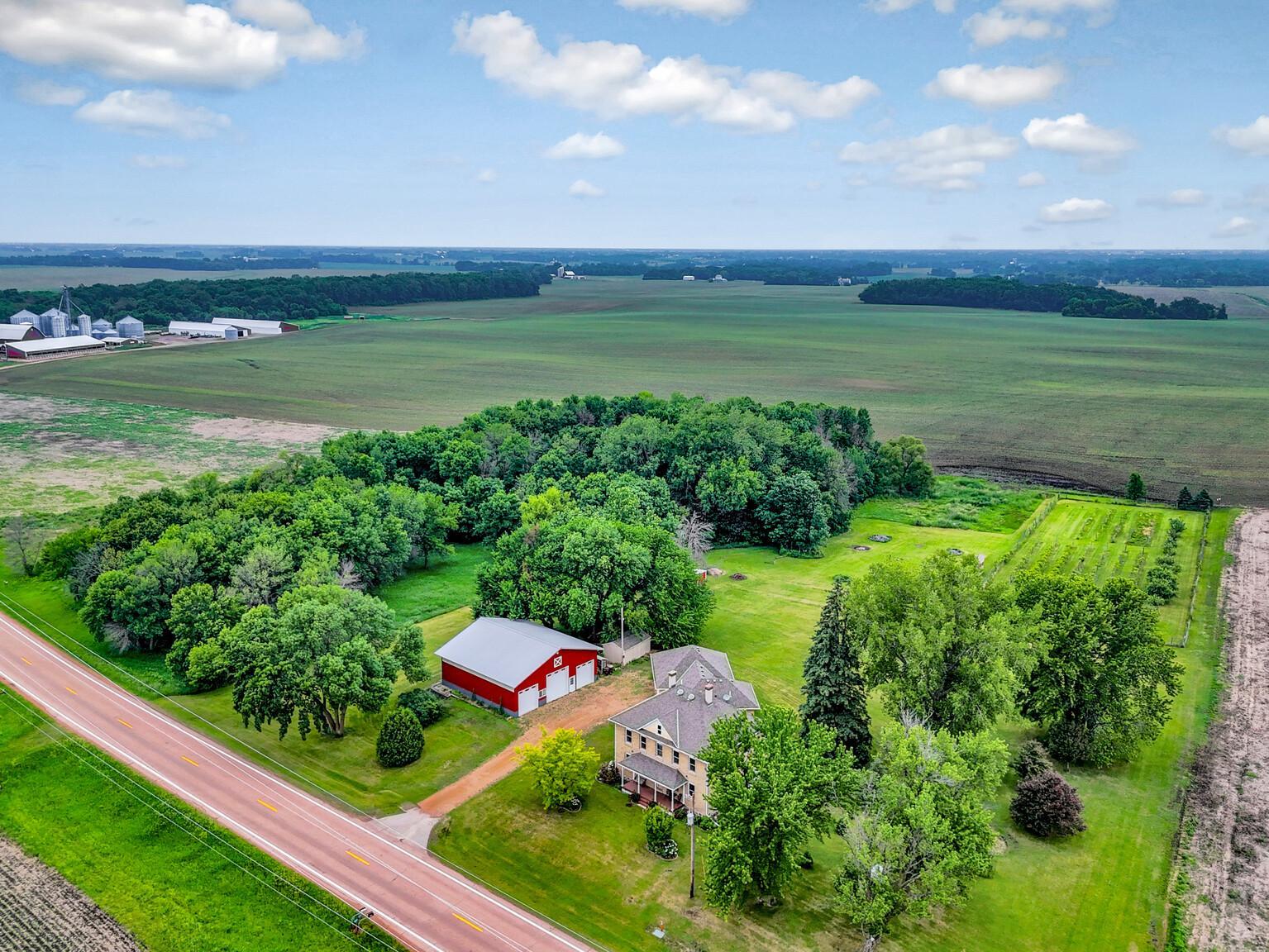 16780 County Road 34 Norwood Young America MN 55368