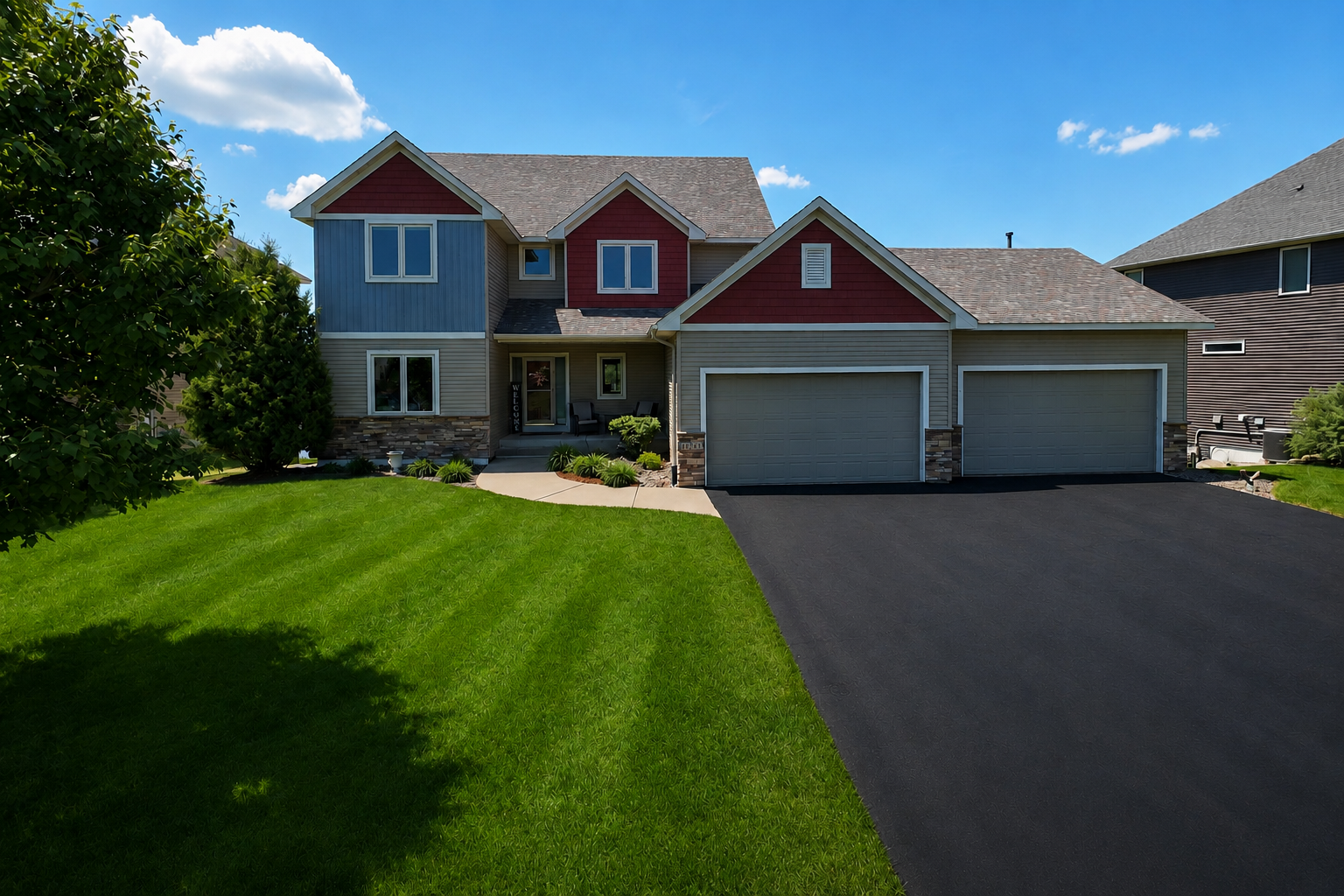 13234 Palisade Street Blaine MN 55449