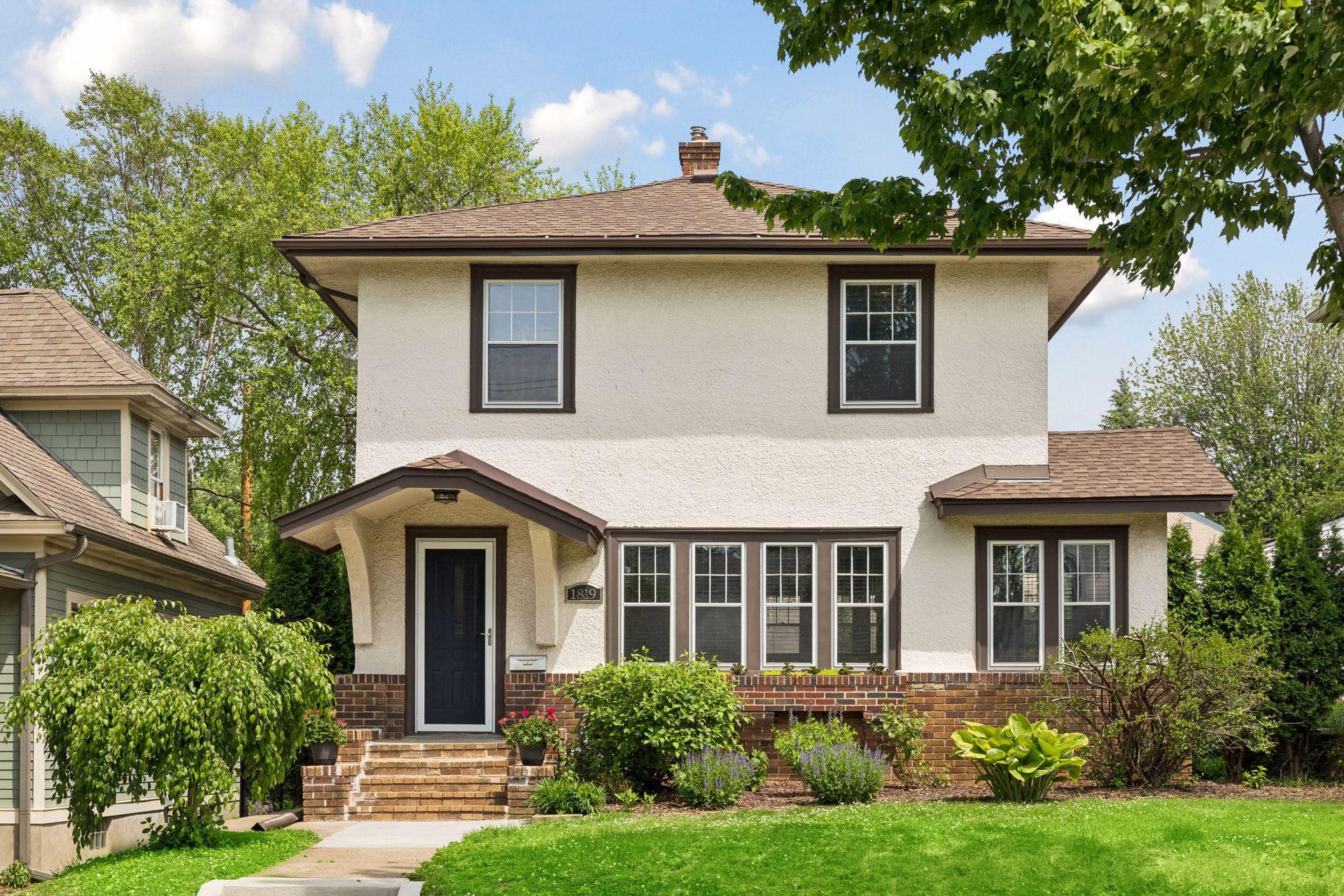 1819 19th Avenue Minneapolis MN 55418
